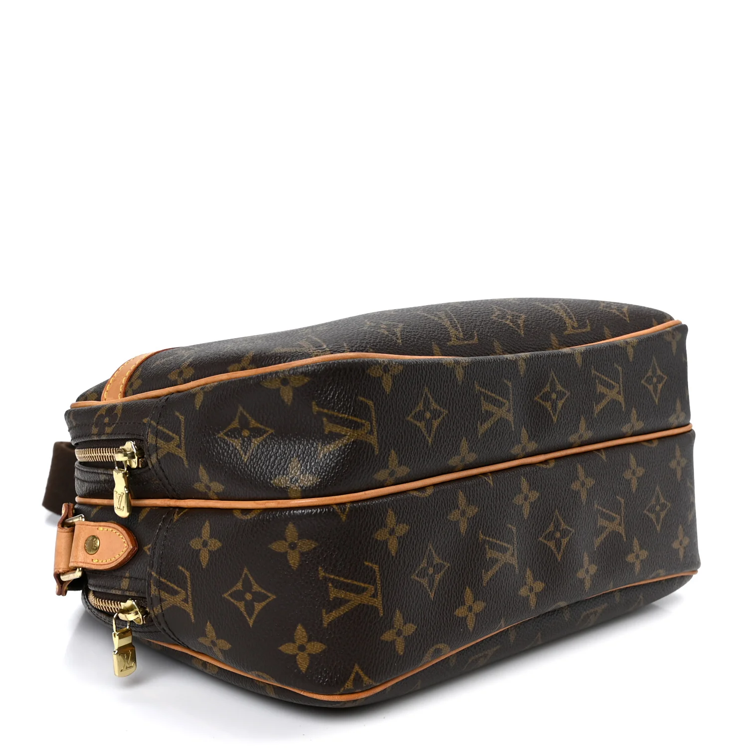 Monogram Reporter PM