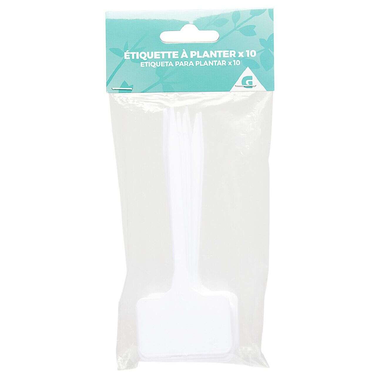 Étiquettes à planter x10