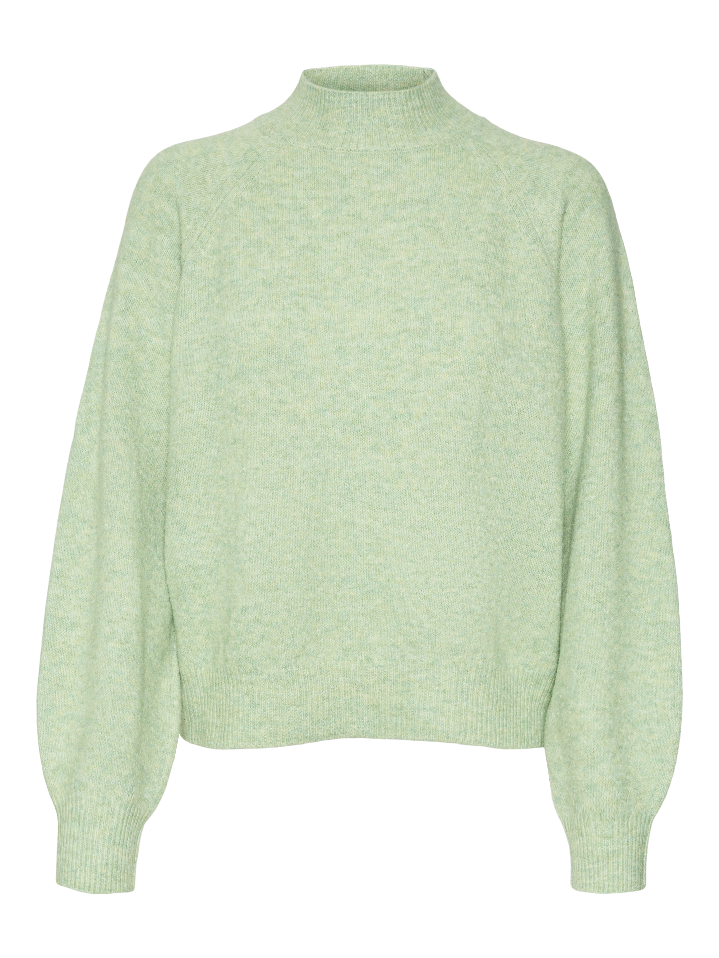 VERO MODA® VMLEAF Knitted pullover