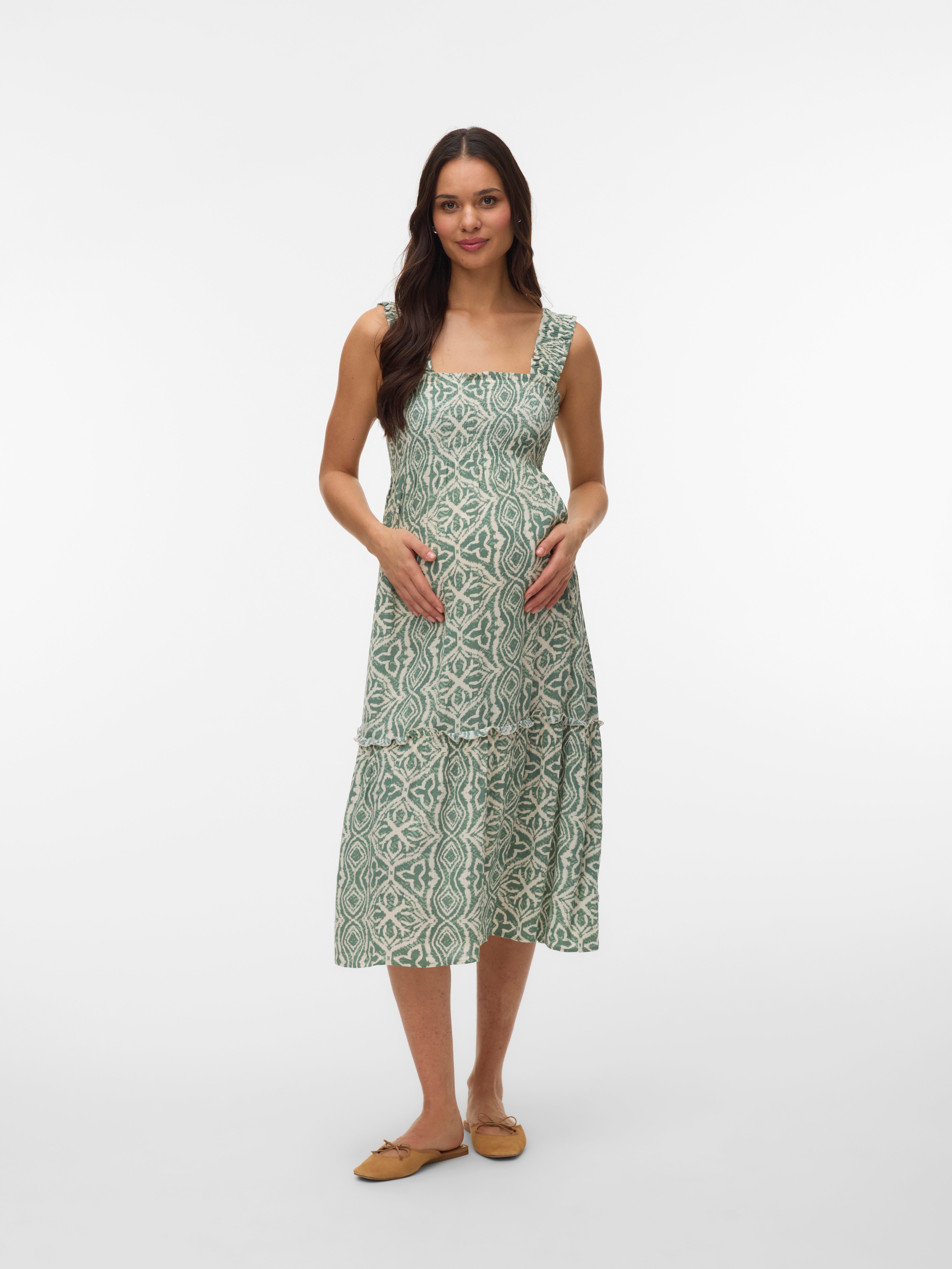 VERO MODA® VMMMENNY Maternity Dress