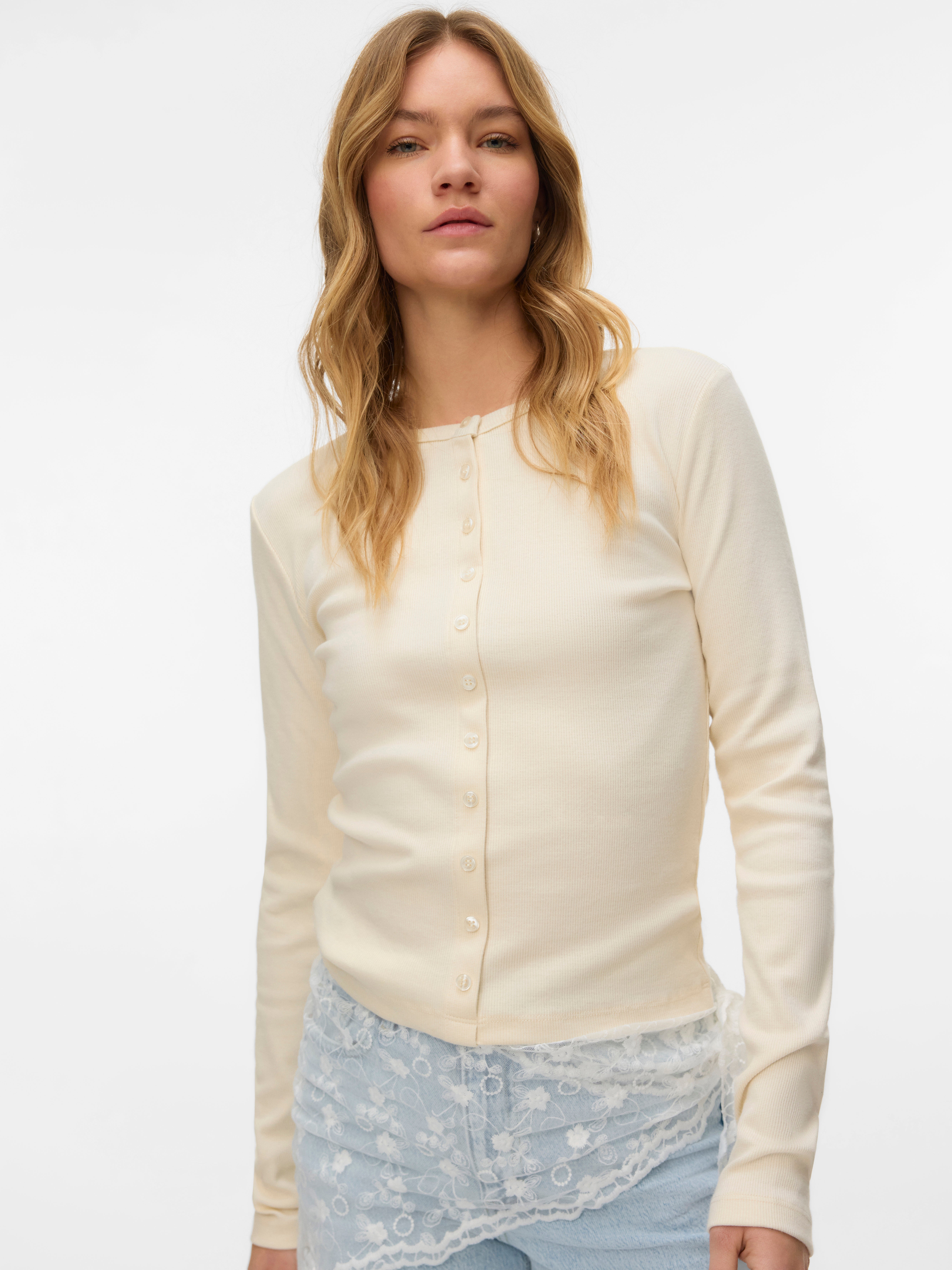 VERO MODA® SNANDREA Cardigan