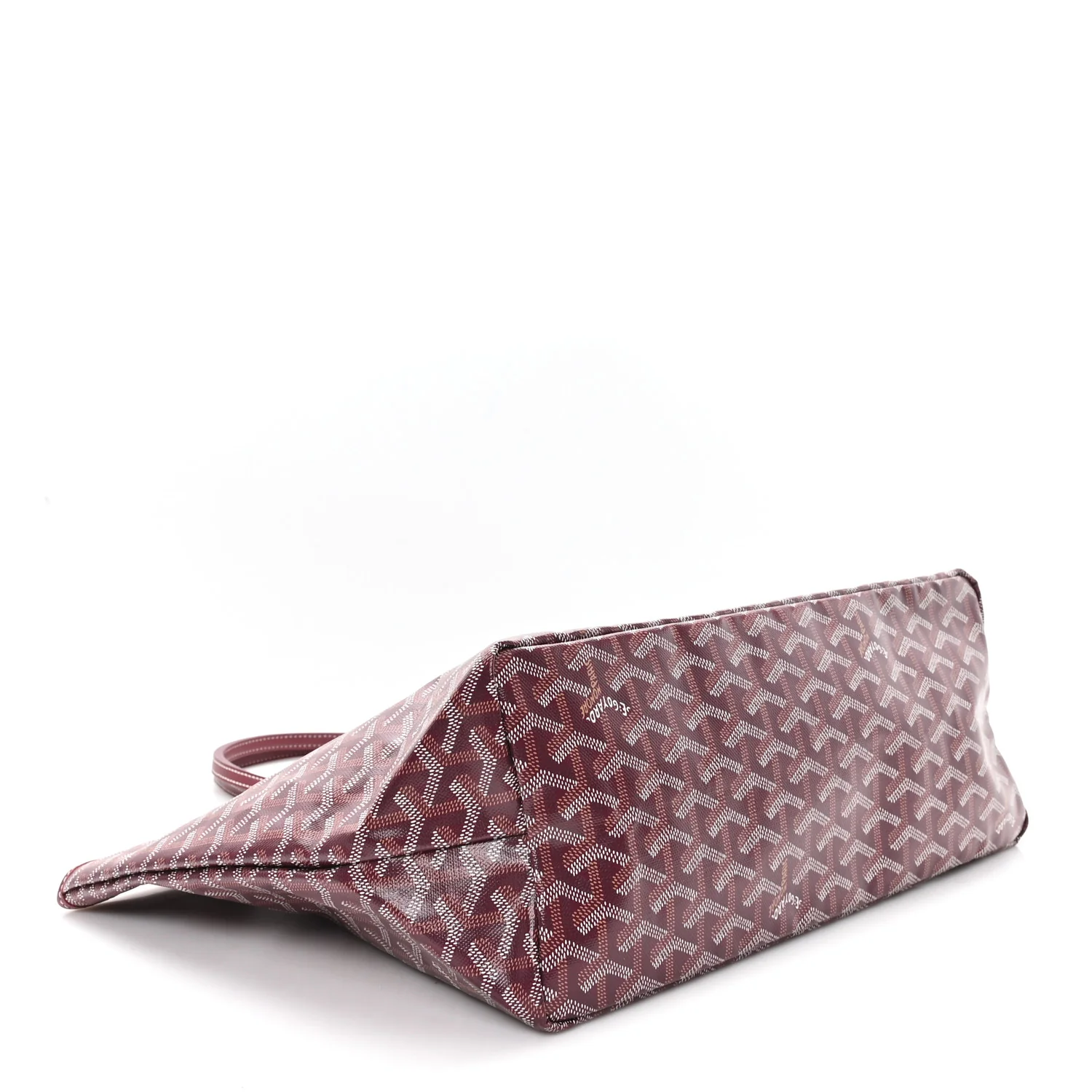 Goyardine Saint Louis PM Bordeaux