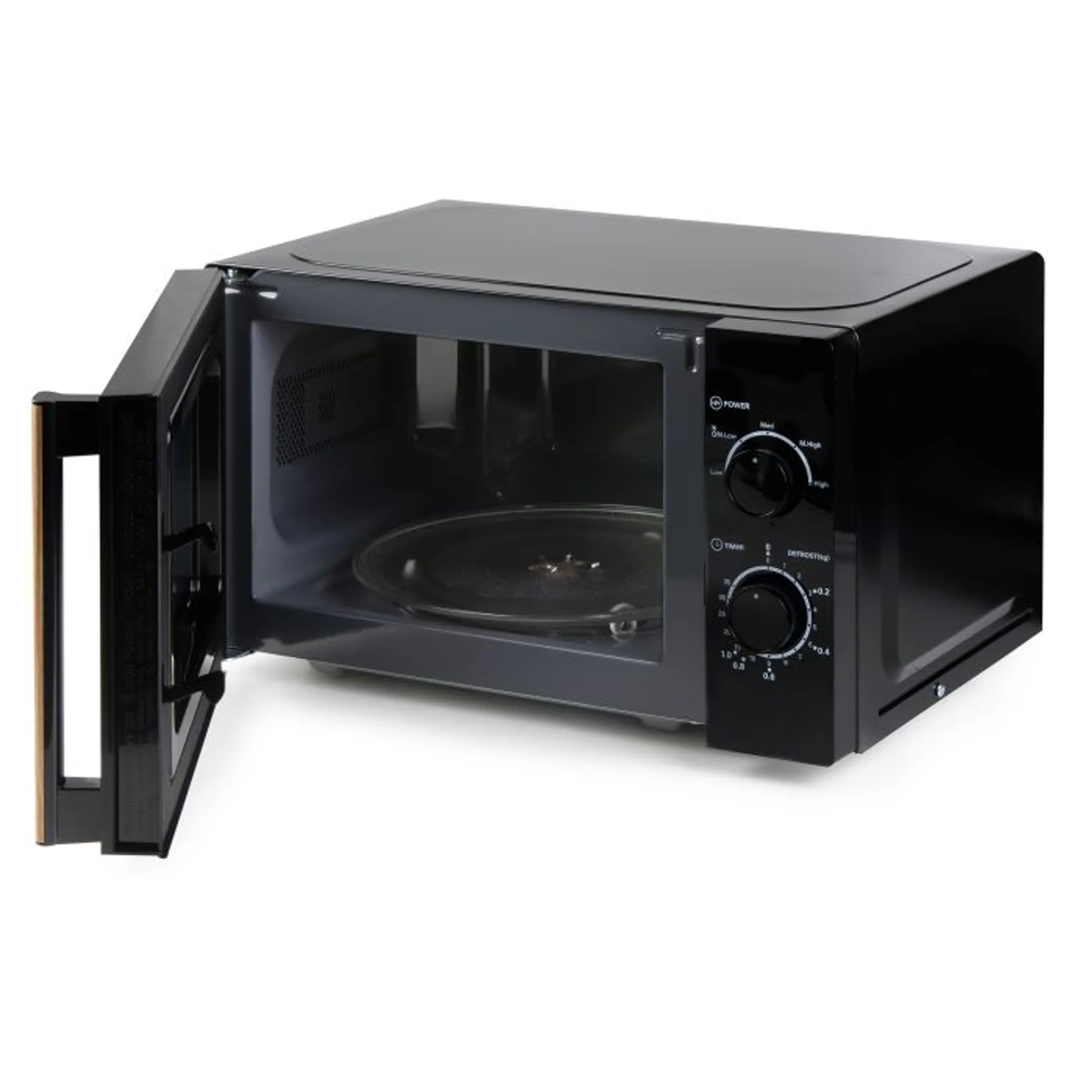 Domo Microgolfoven DO2820