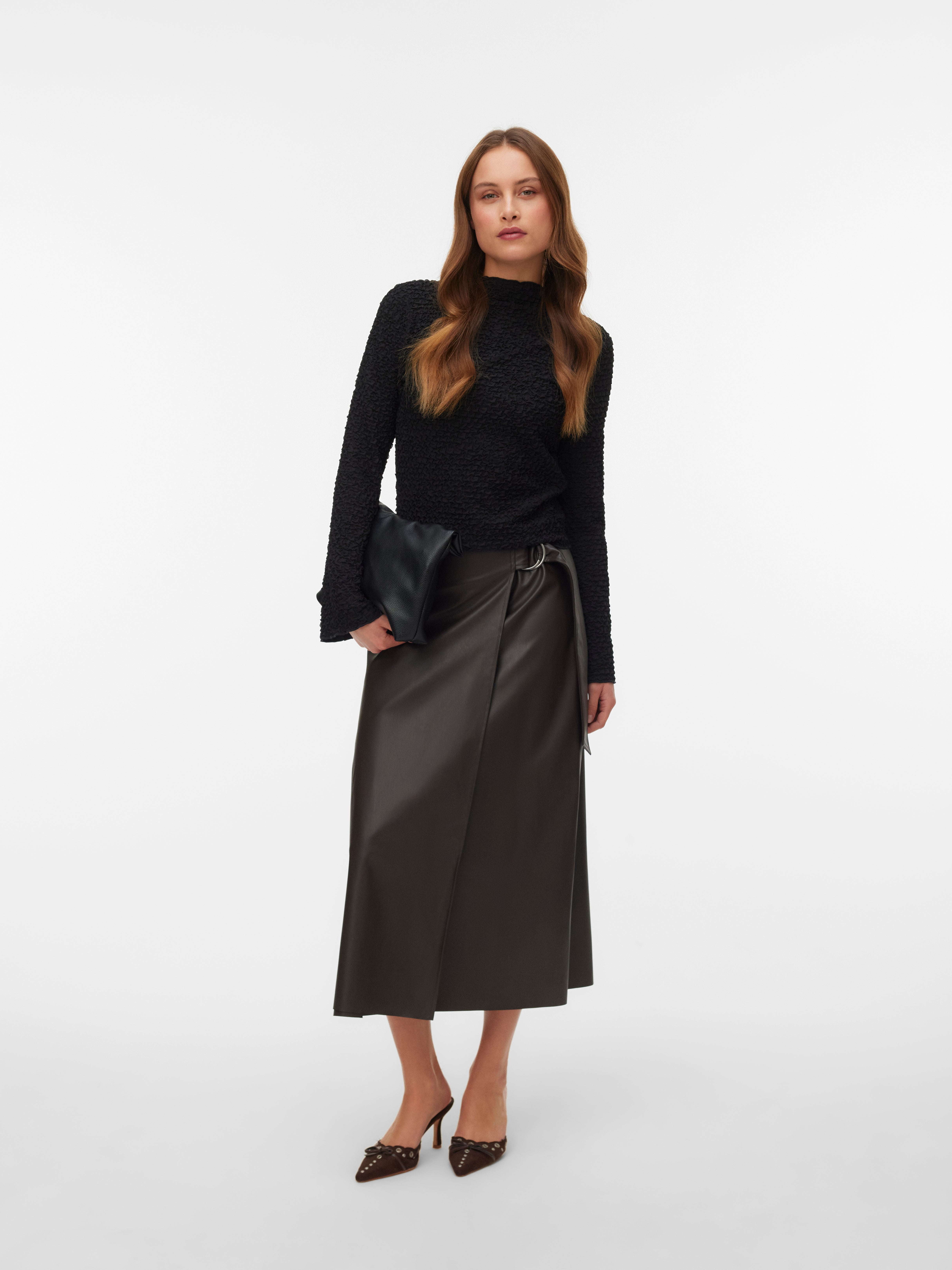 VERO MODA® VMSAGA Top