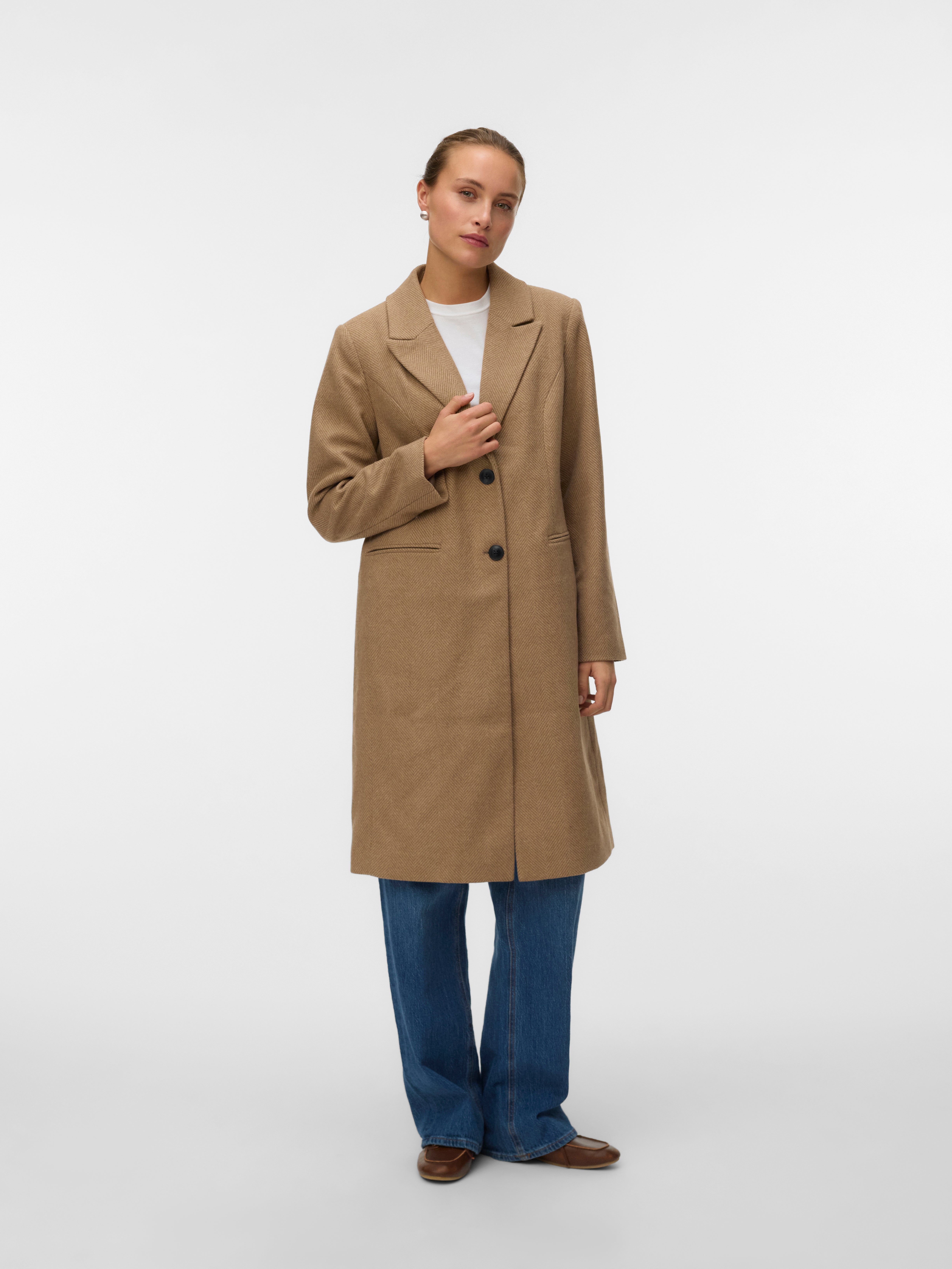 VERO MODA® VMBLAZA Coat