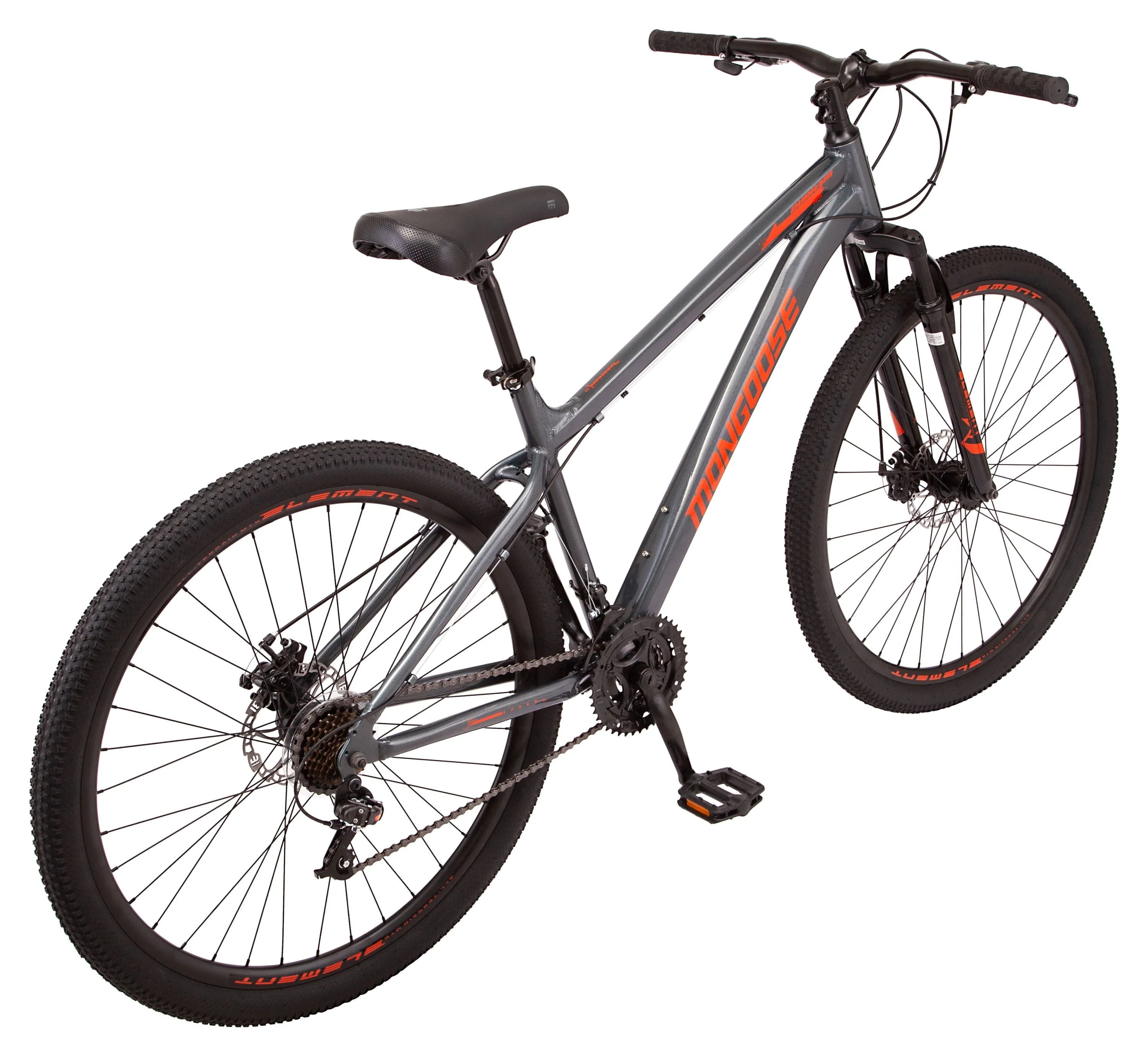Mongoose 29