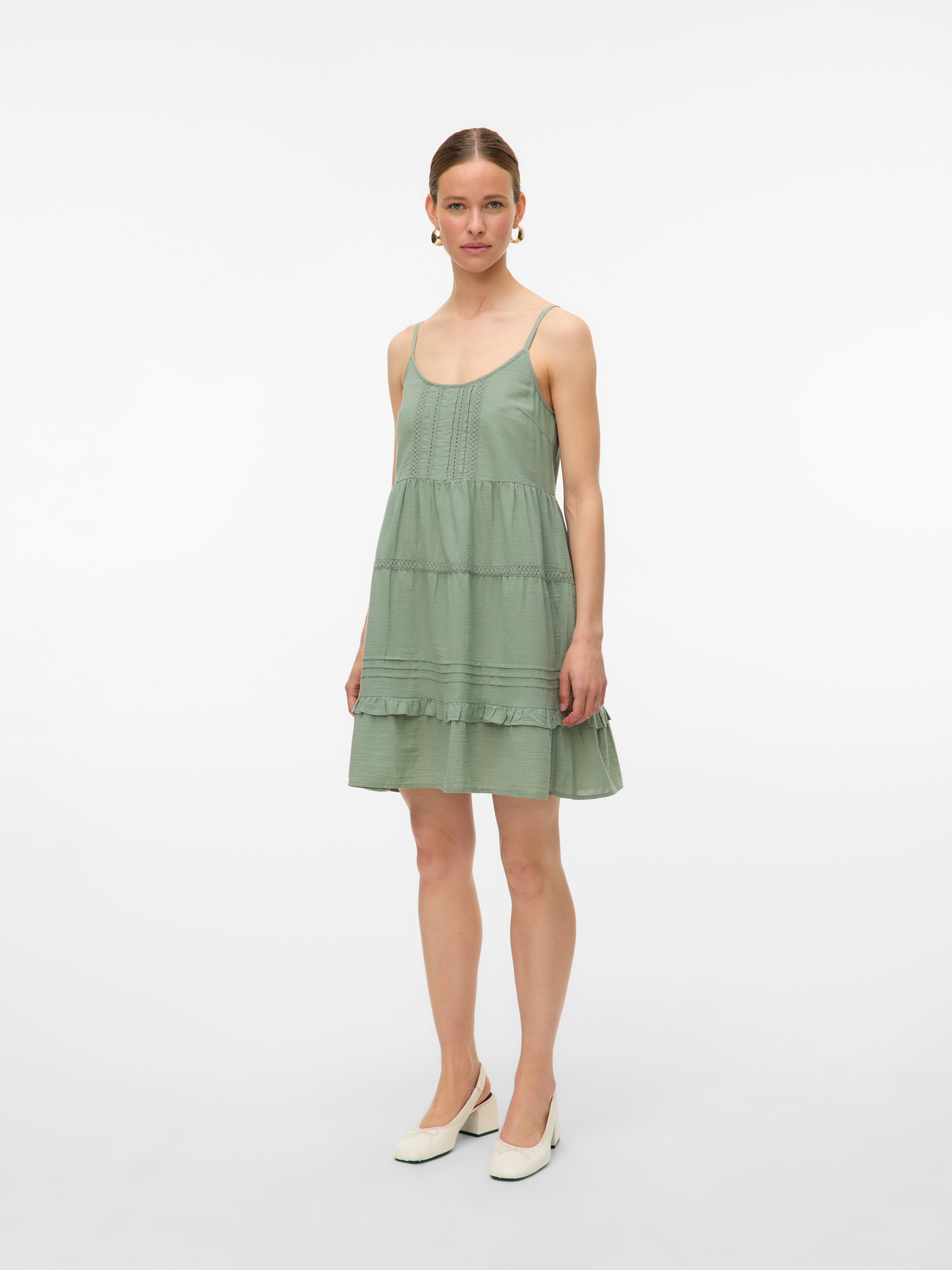 VERO MODA® VMPRETTY Short dress