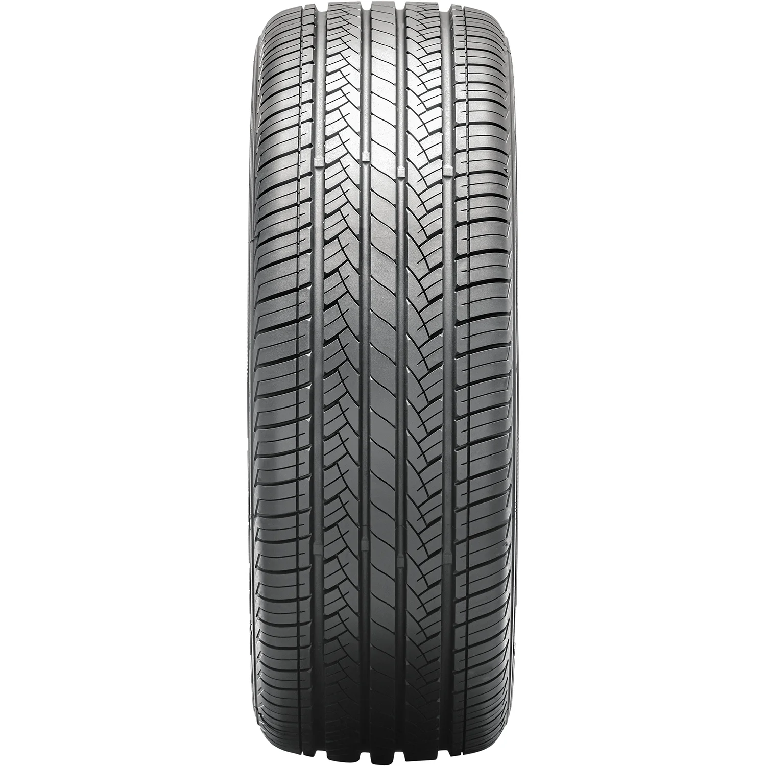 Set of 4 (FOUR) Westlake SA - 07 215/55R17 94V AS All-Season A/S Tires