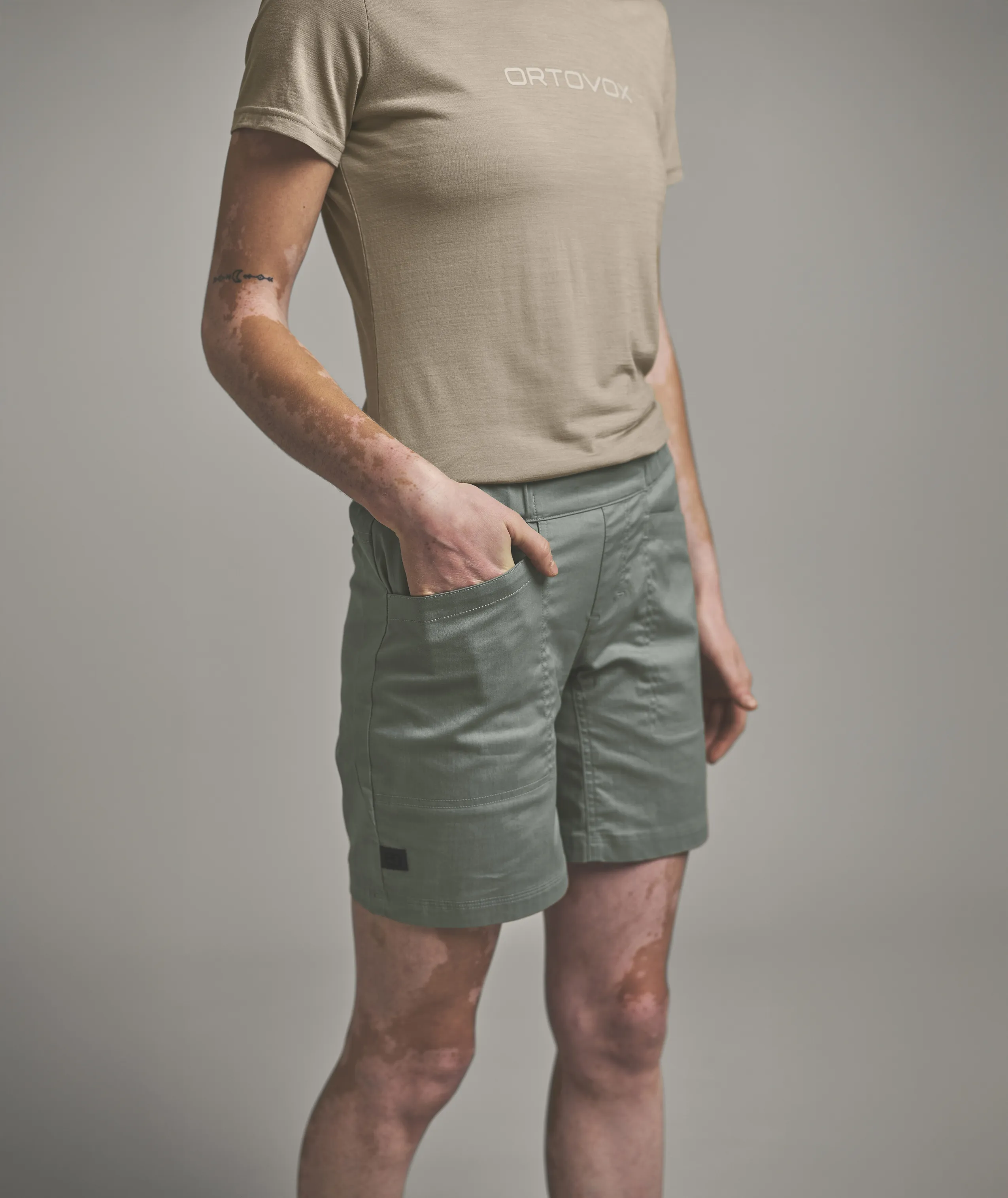ORTOVOXR AFFINITY SHORTS
