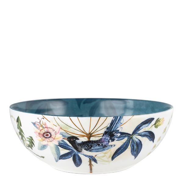 Florytale serveringsskål 25 cm