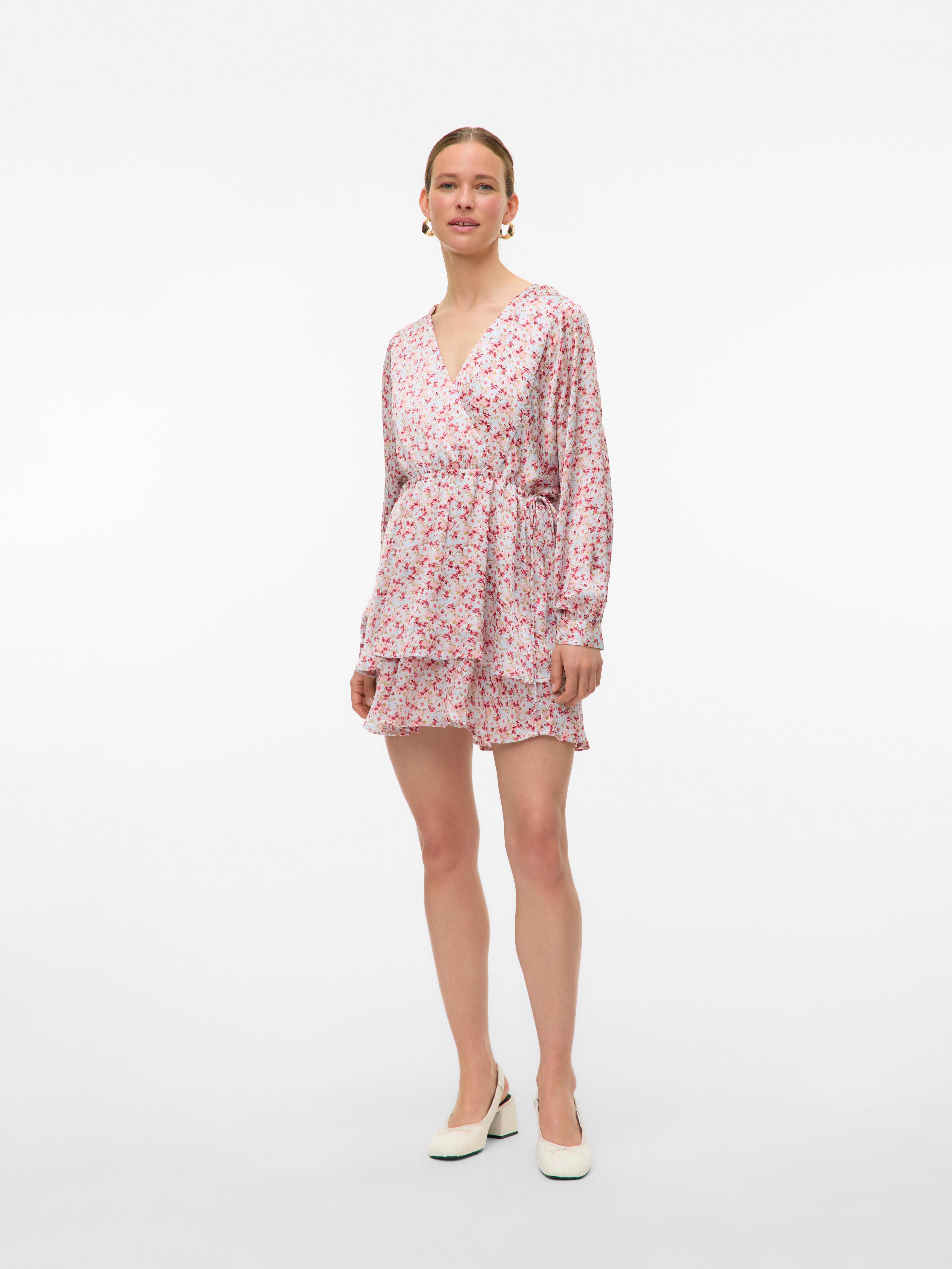 VERO MODA® VMFREJA Short dress