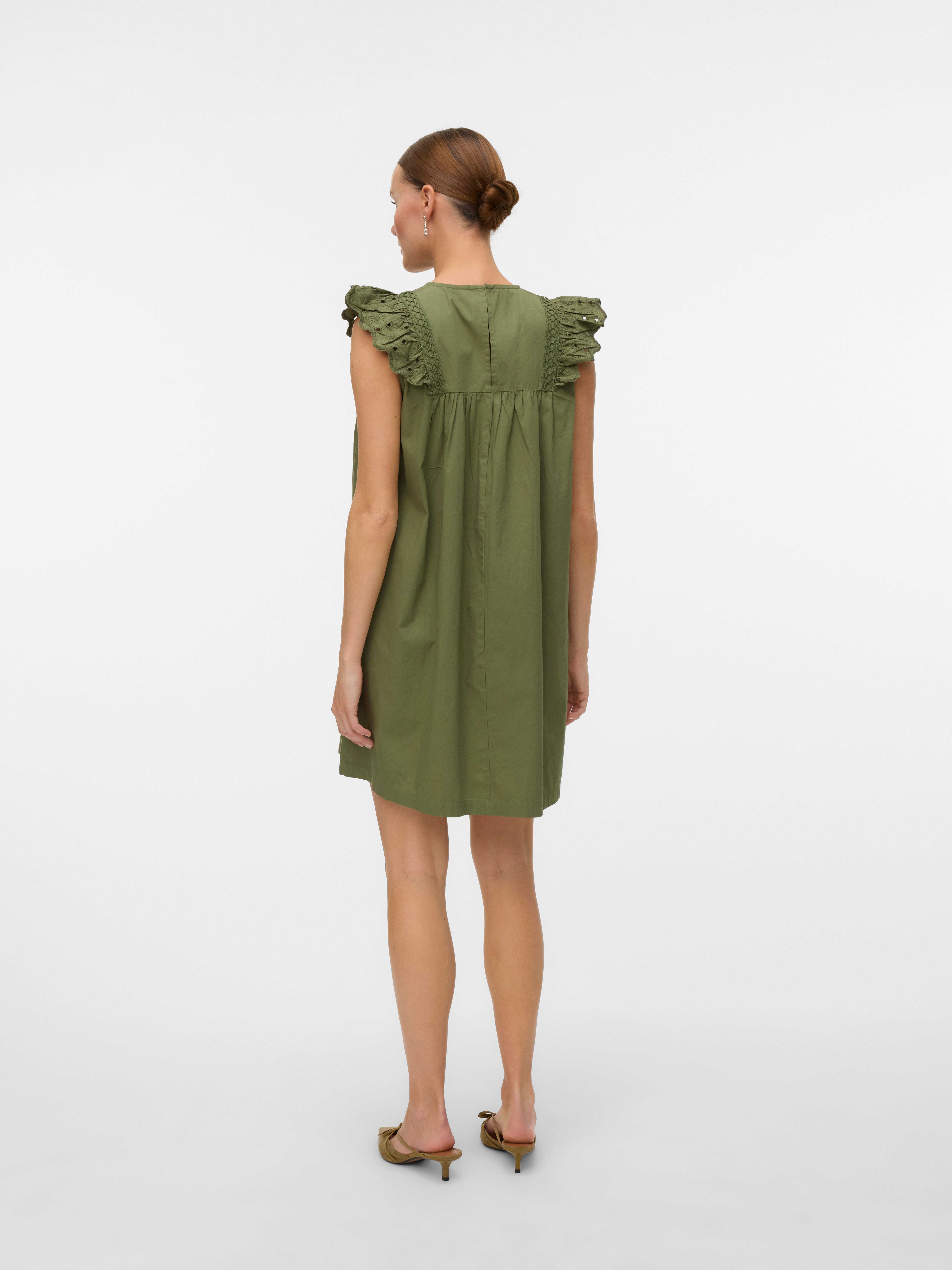 VERO MODA® VMSABI Short dress
