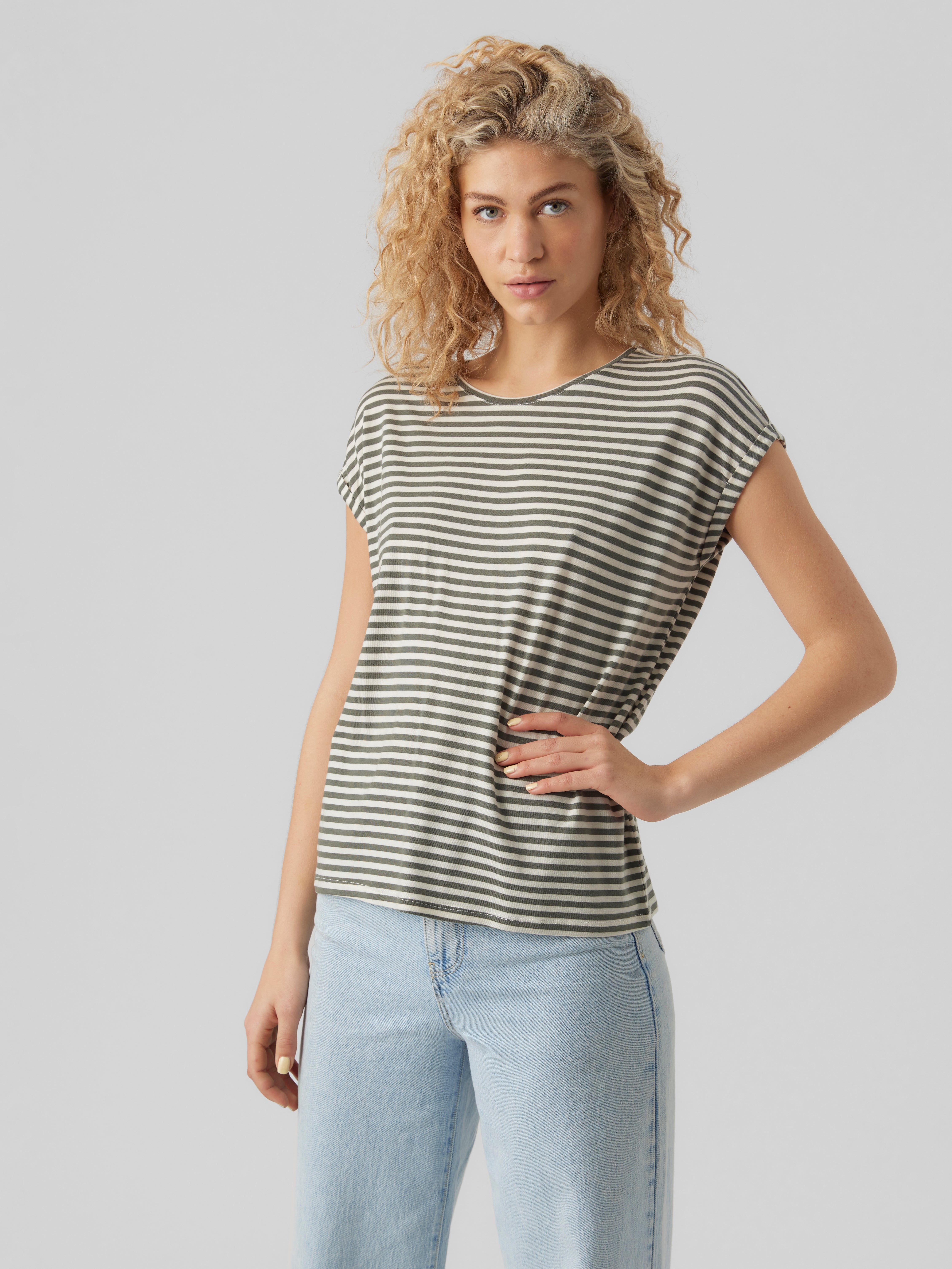 VERO MODA® VMAVA T-Shirt