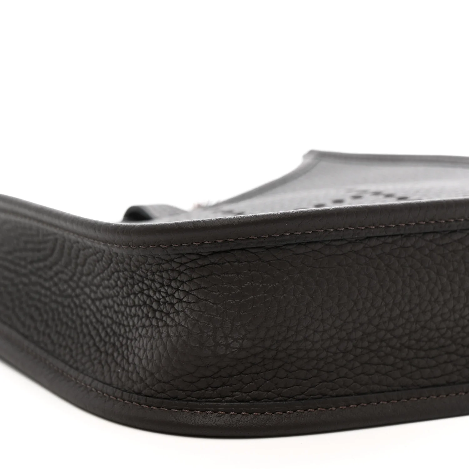 Taurillon Clemence Evelyne TPM Chocolate