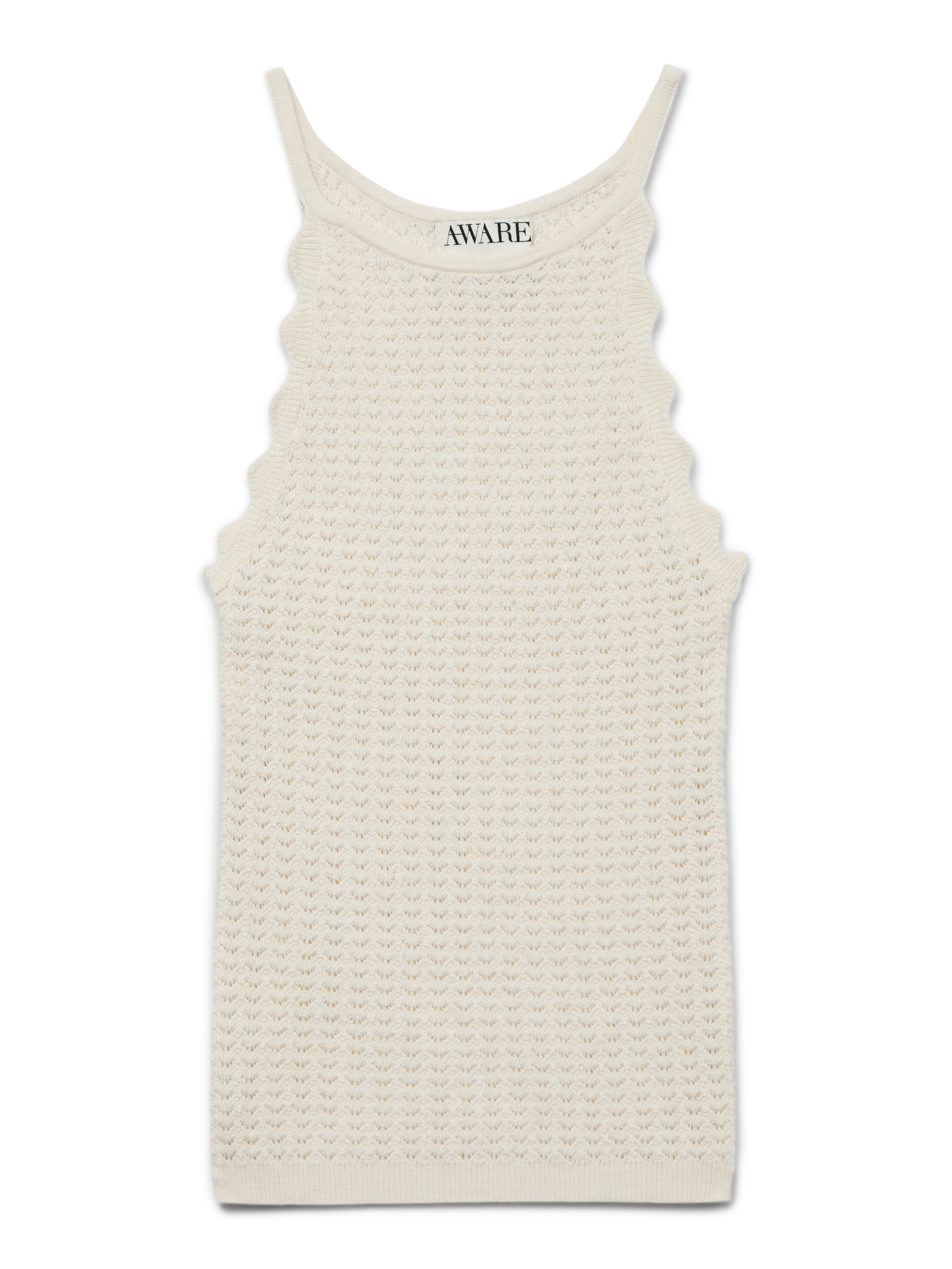 VERO MODA® AWPANAMA Knit top
