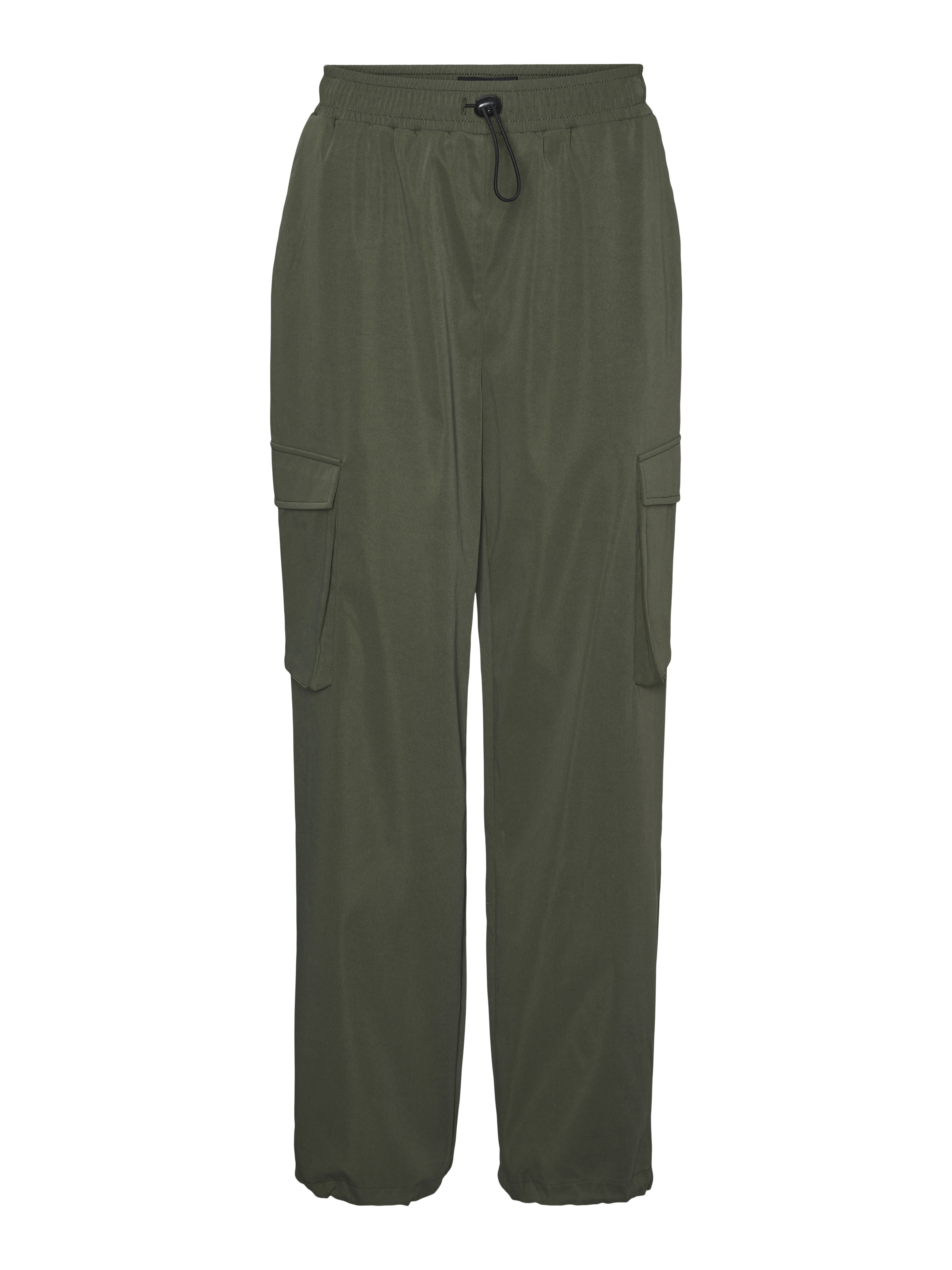 VERO MODA® VMPEPPER High rise Cargo Trousers