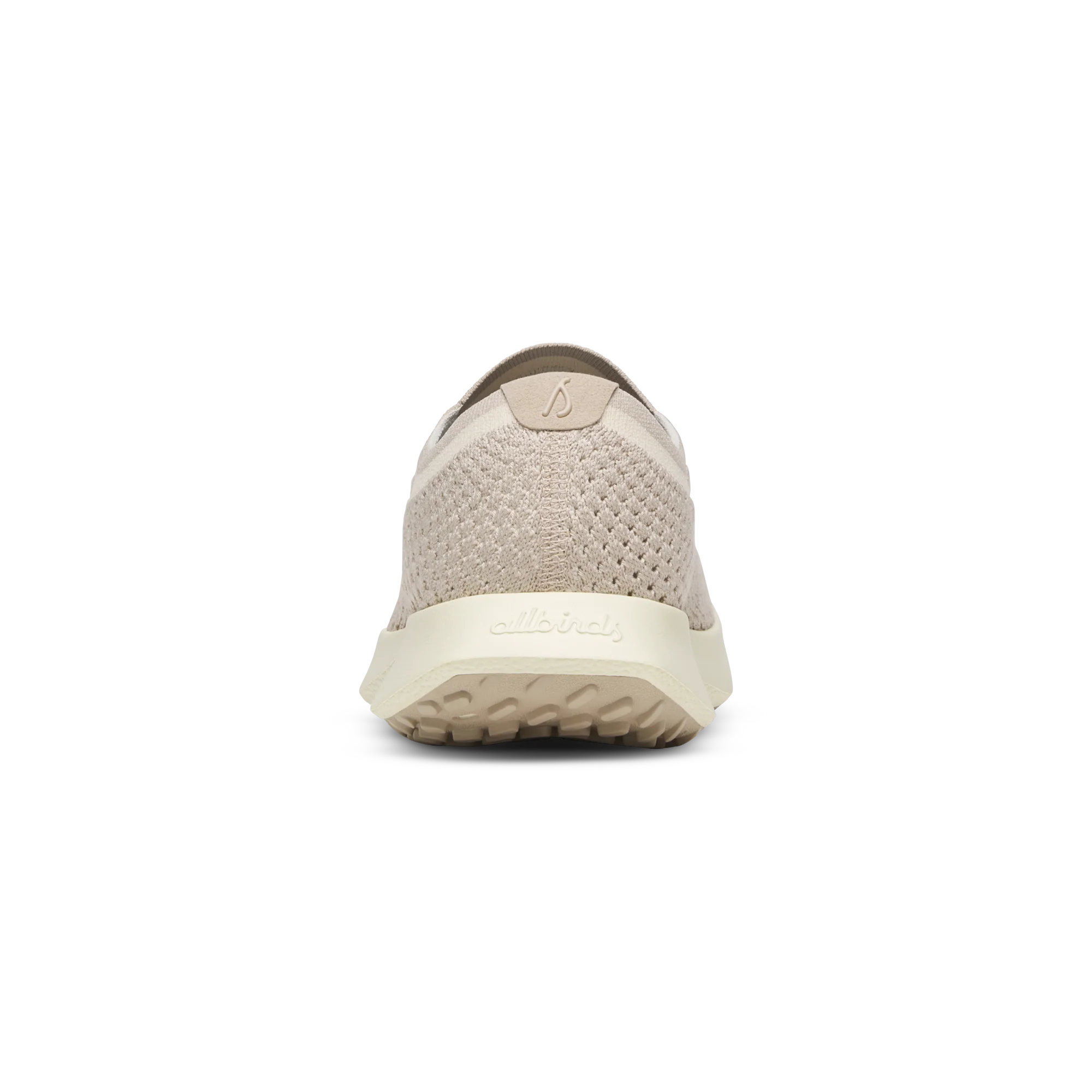 Men's Tree Dasher 2 - Rugged Beige (Stony Cream Sole)