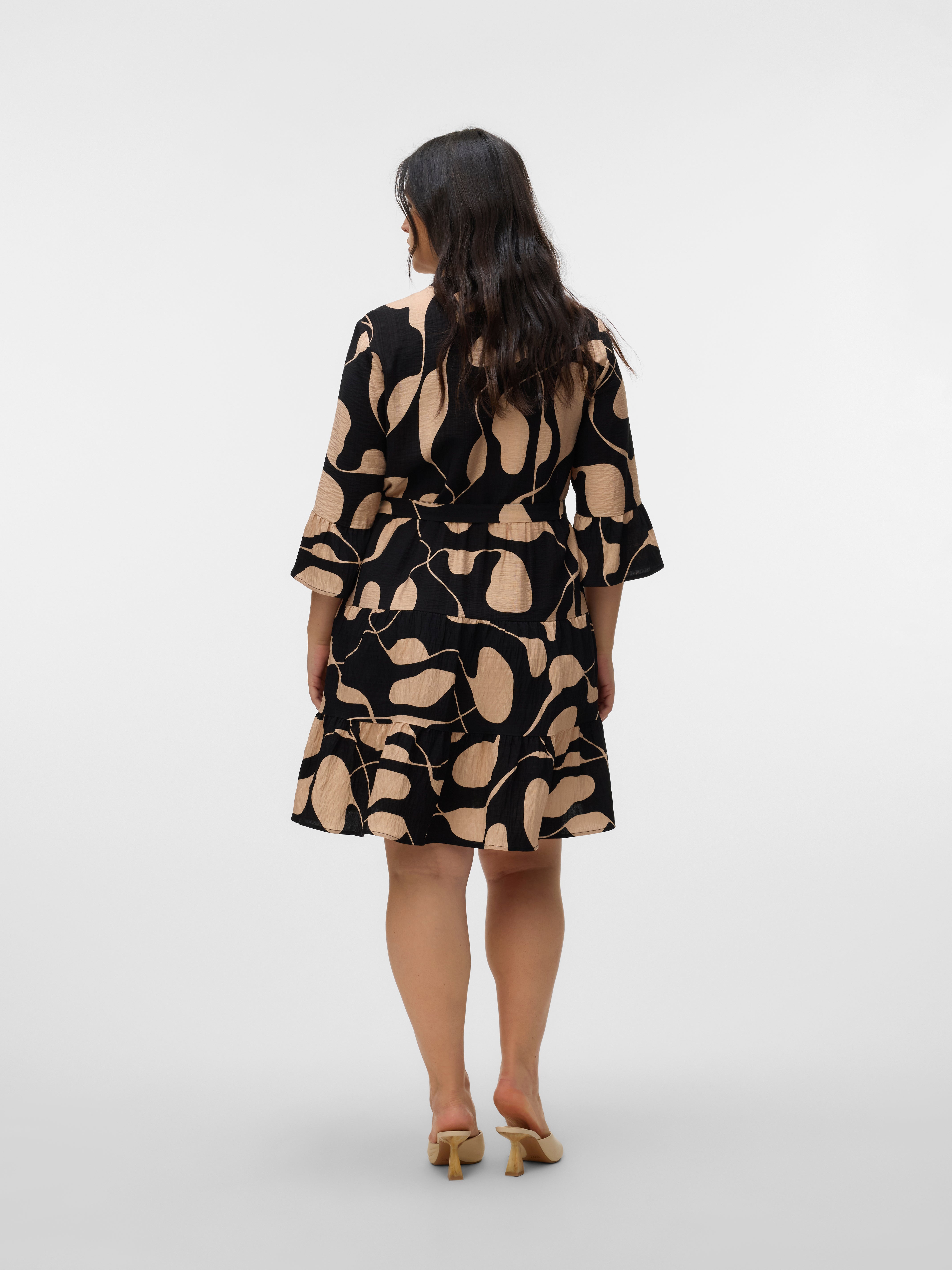 VERO MODA® VMCVERA Short dress