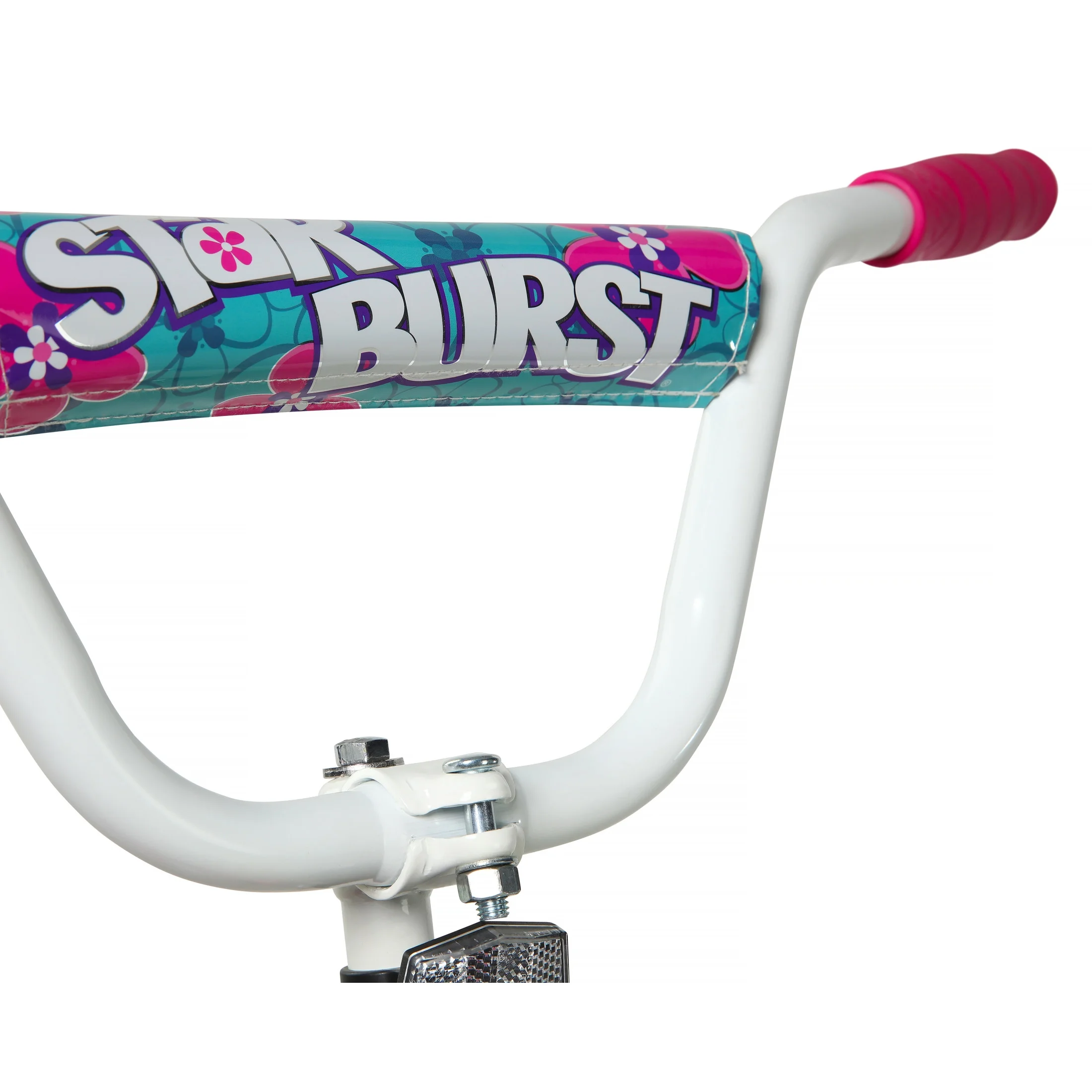 Magna Star Burst 16