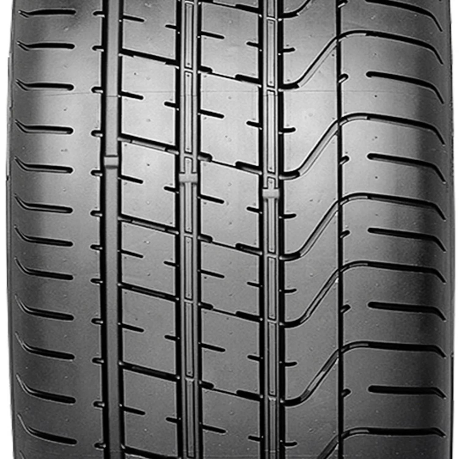 Pirelli P Zero Summer 275/40ZR20 106Y XL Passenger Tire