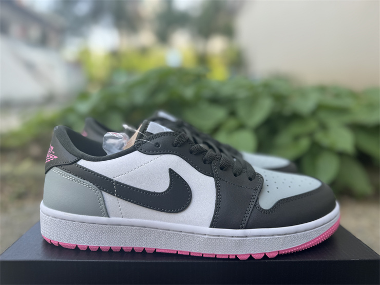 Jordan Air Jordan 1 LOW GOLF