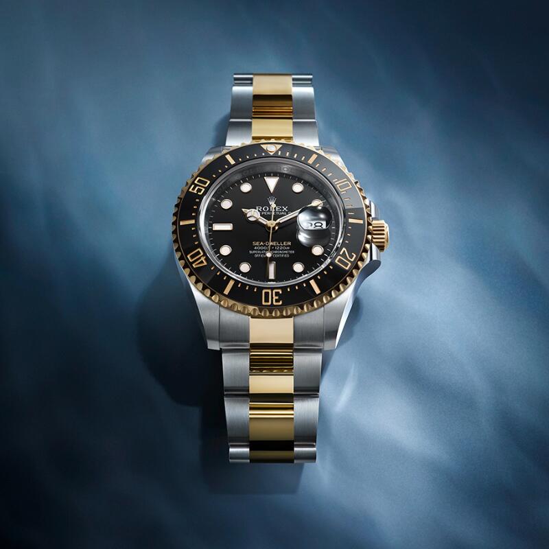 Sea-Dweller
