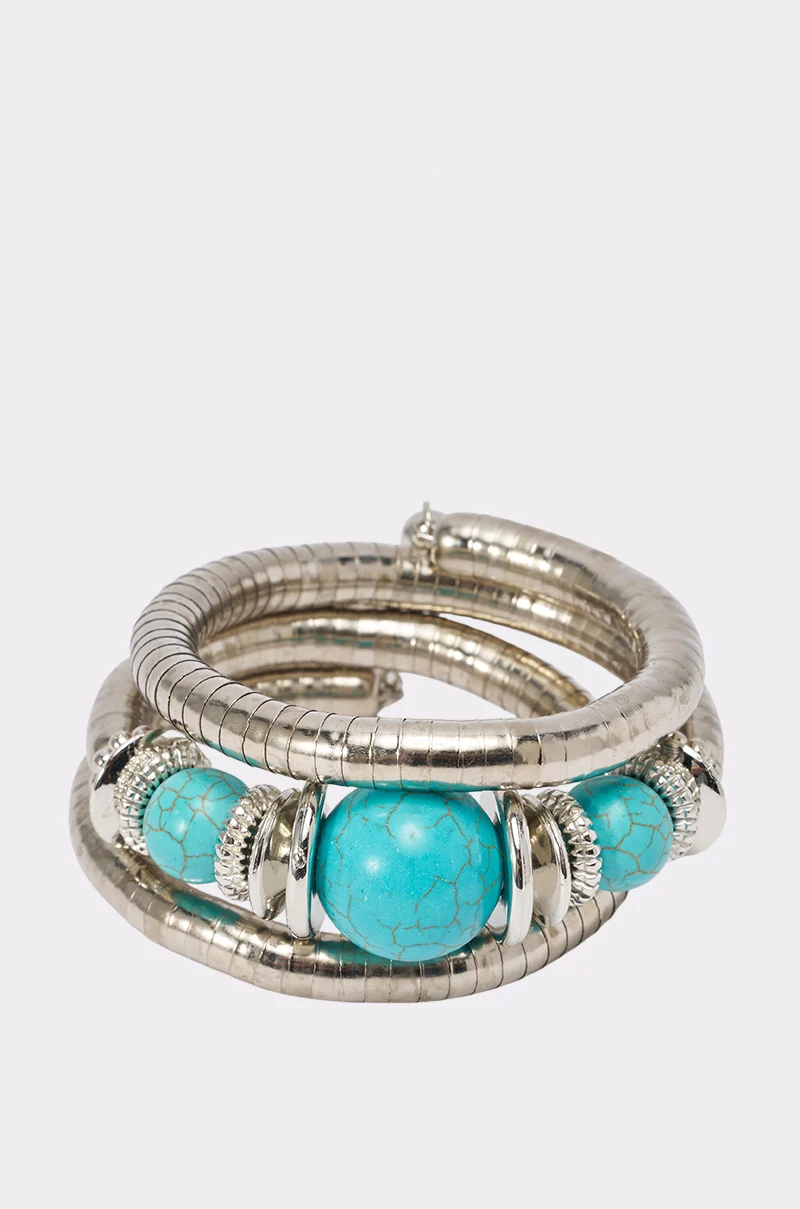 SANTORINI SUNSET BRACELET - Akira Store