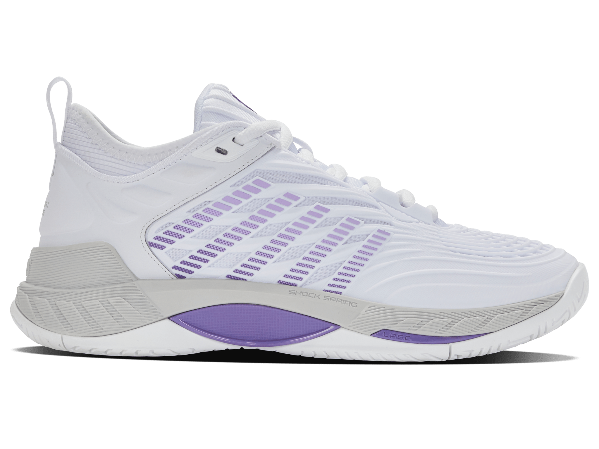 HYPERCOURT SUPREME 2 - K-Swiss Shoes