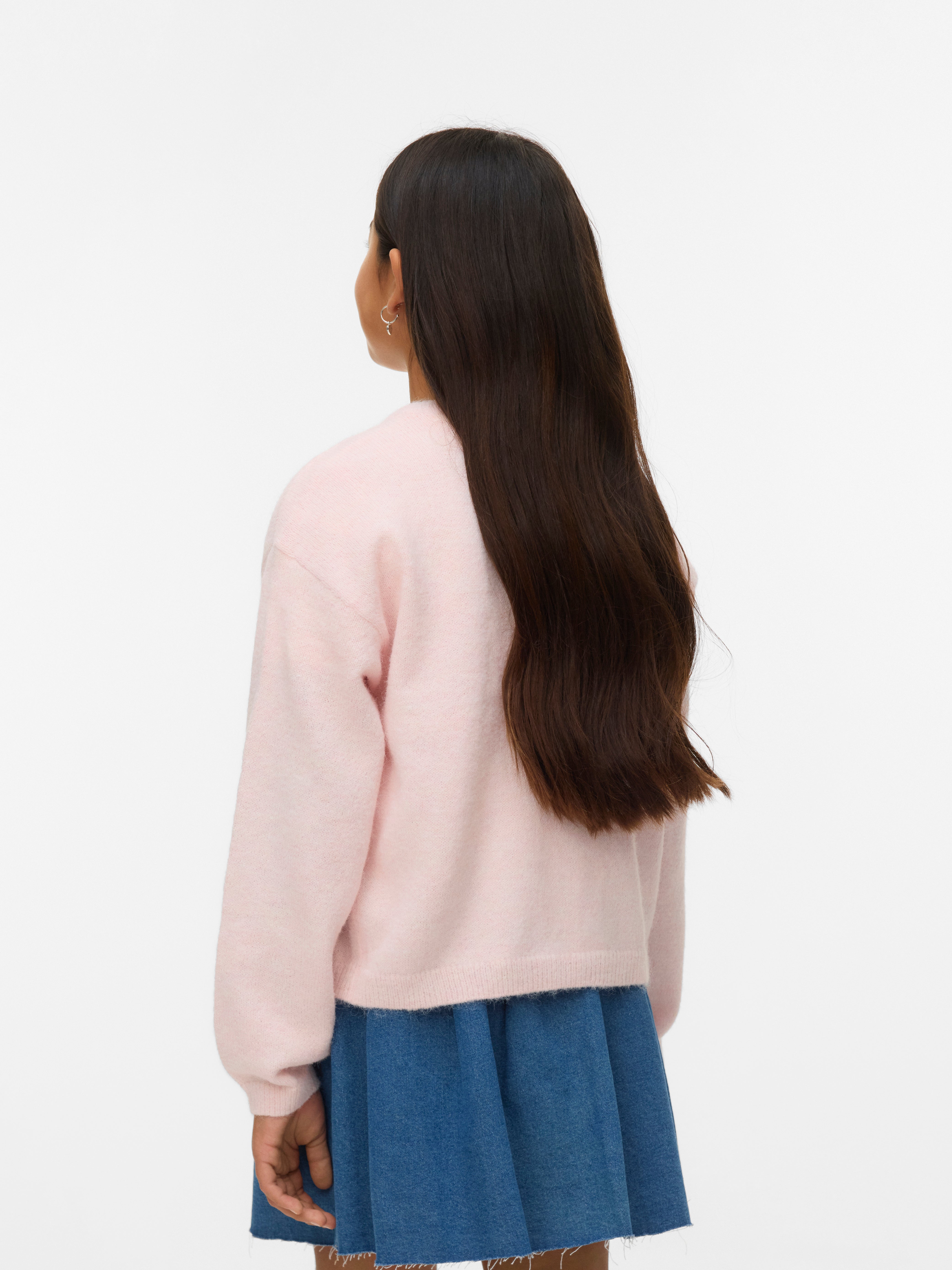 VERO MODA® VMHOPE Knit Cardigan