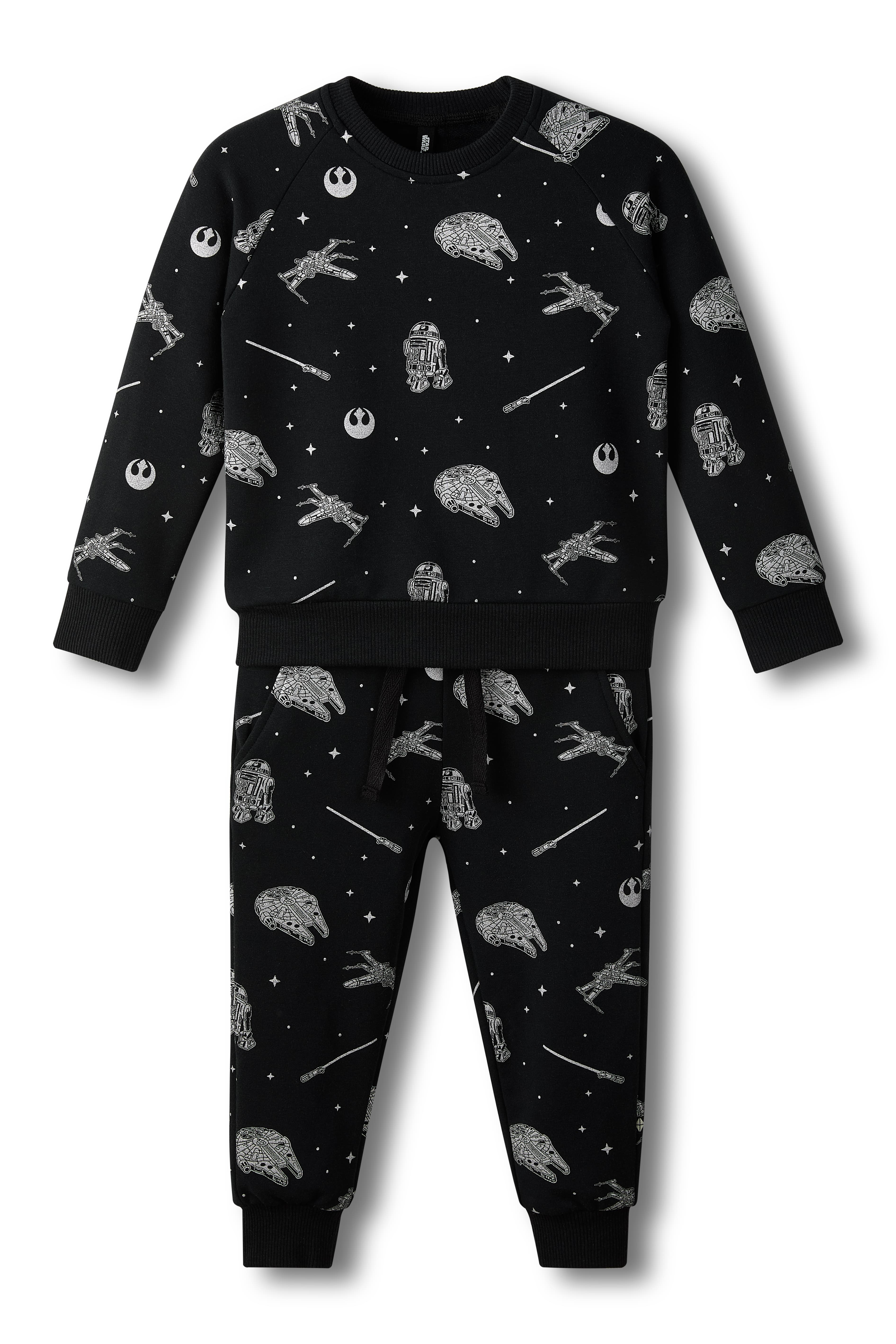 Long Sleeve Jogger Set in STAR WARS™