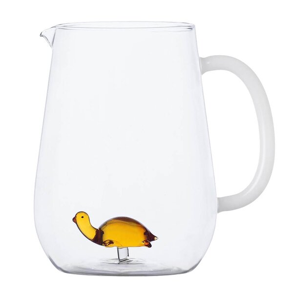 Animal Farm kanne 1,7L skilpadde