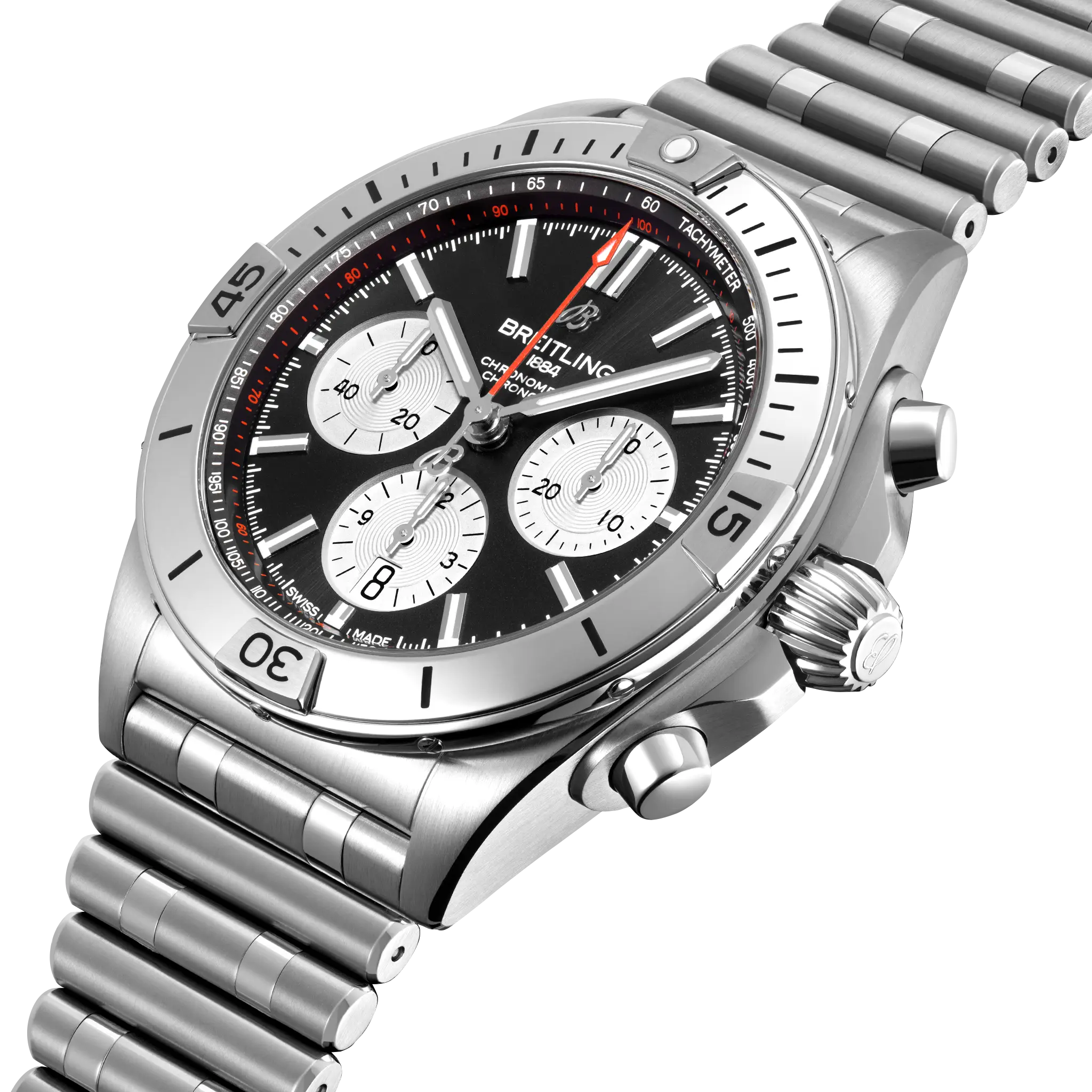 【Super Clone】Breitling Chronomat B01 42mm AB0134101B1A1
