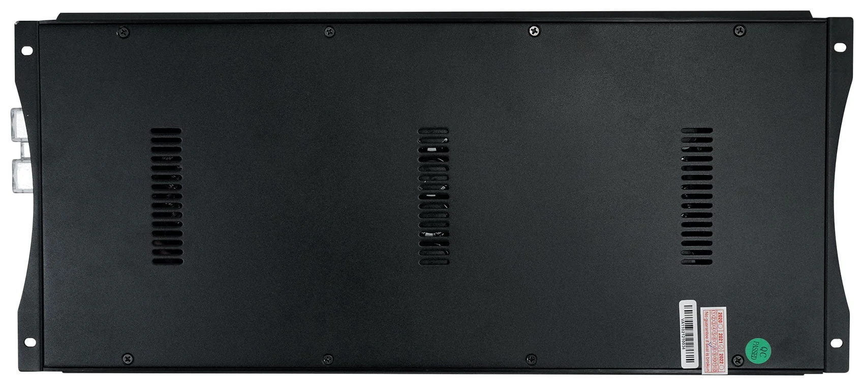 VA1-10000D 10,000 Watt Mono Amplifier Class D Car Audio 1-Ohm Amp - Image 7