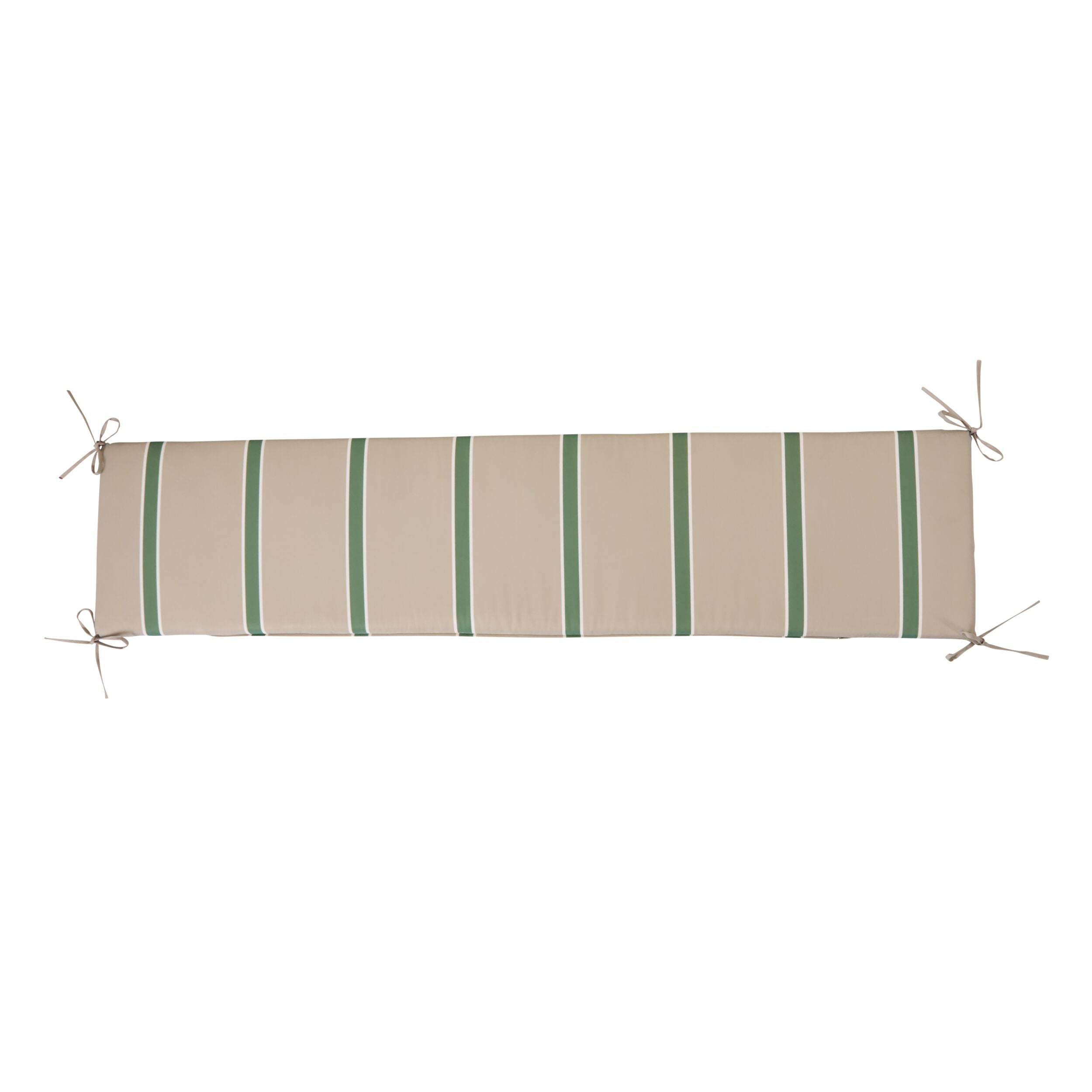 Kace Bench Cushion 150cm Taupe