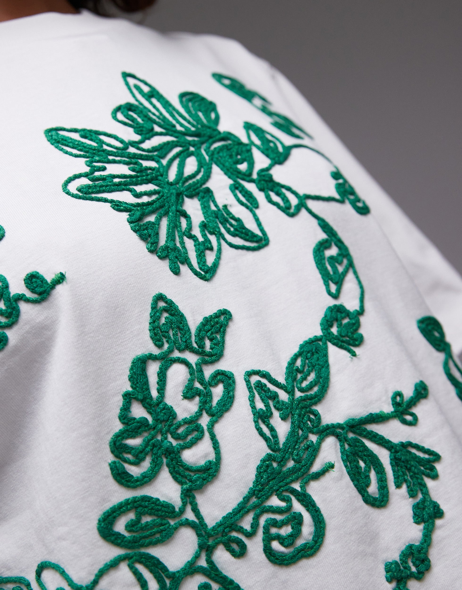 VERO MODA® TOPSHOP T-Shirt