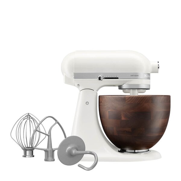 Artisan kjøkkenmaskin med løftearm 5KSM156WBEPL 4,7L porcelain