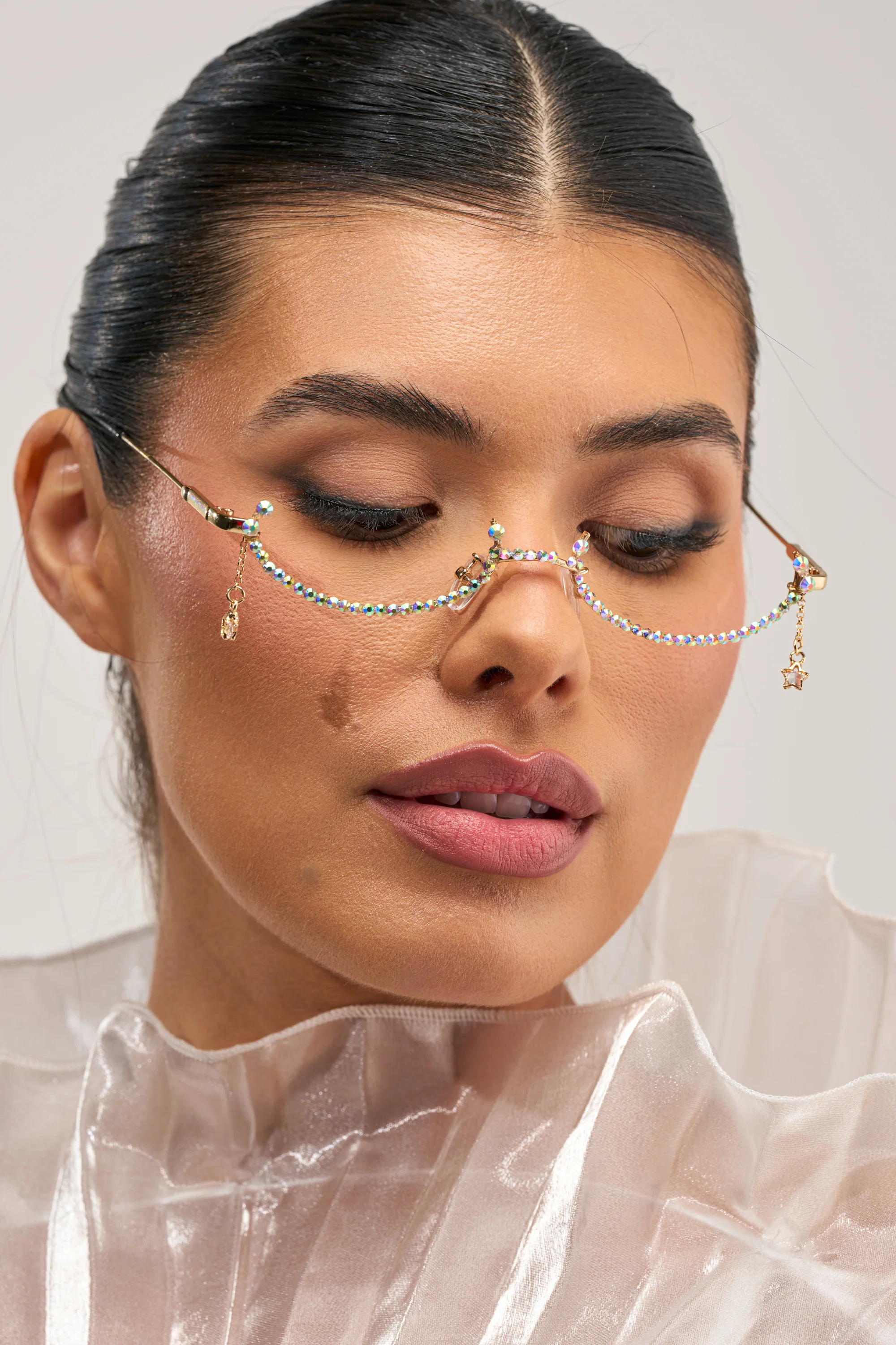 GILDED CHARM FRAMES - Akira Store