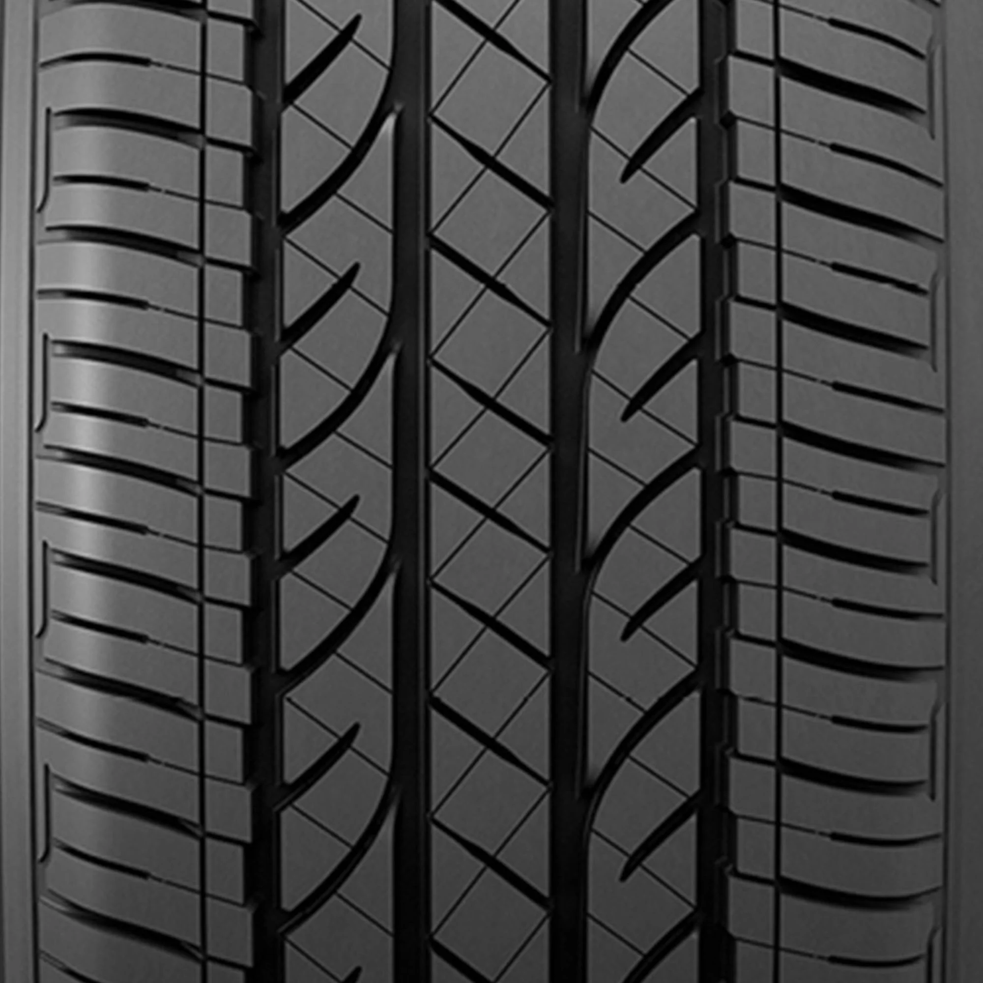 Bridgestone Turanza EL440 All-Season 235/40R19 92V Passenger Tire