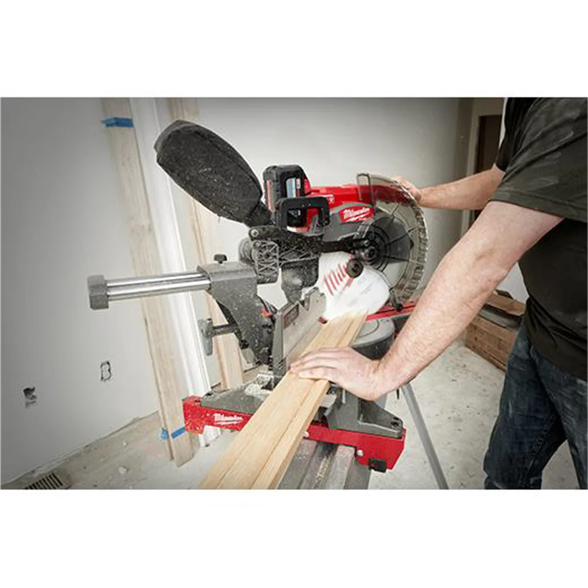 Milwaukee 2739 - 20 M18 FUEL 12