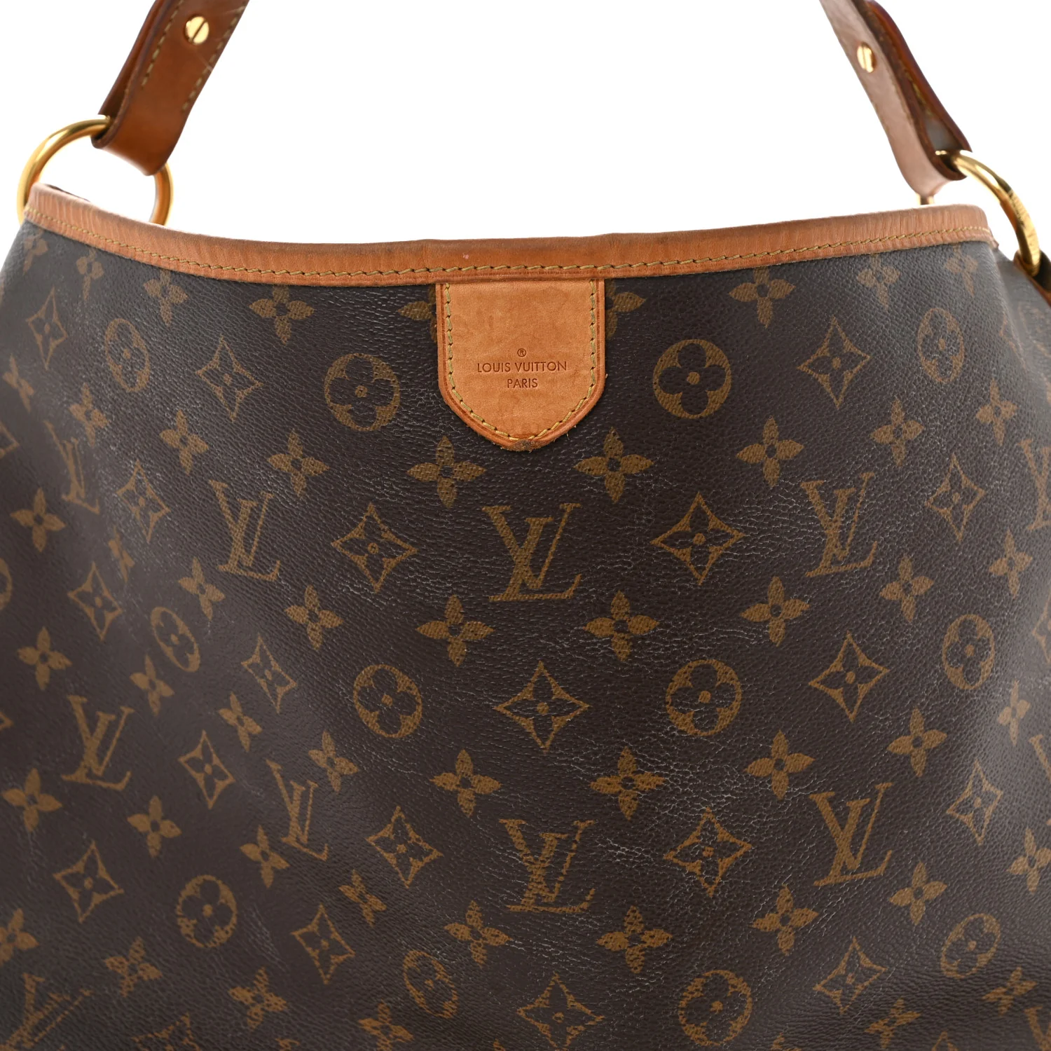 Monogram Delightful MM