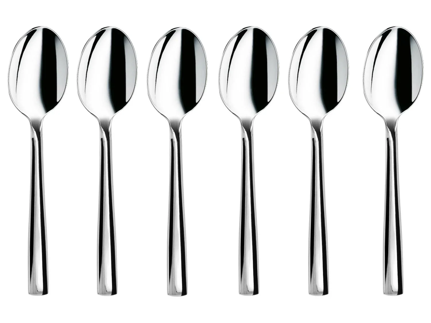 SILVERCREST Set de couverts