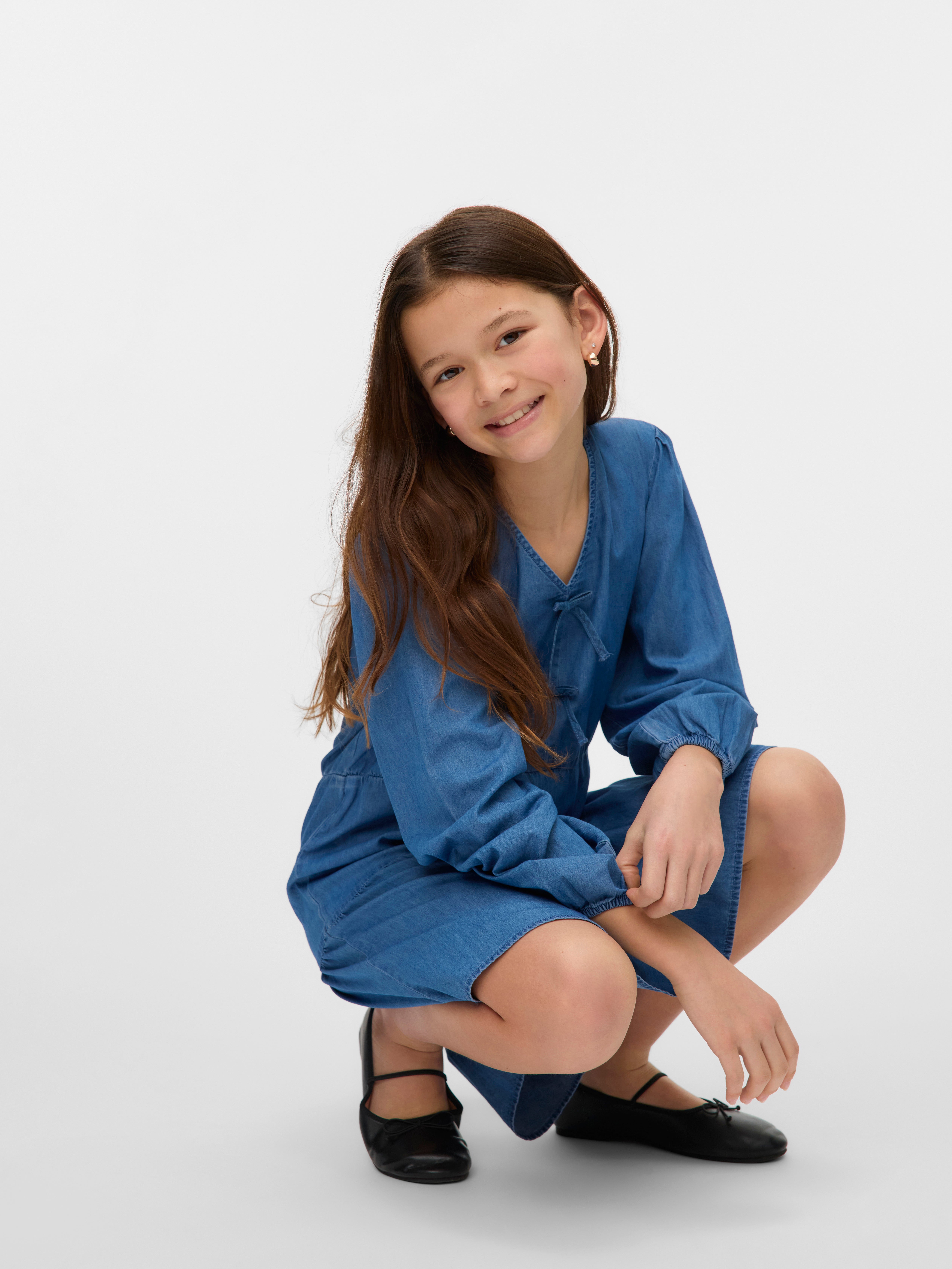 VERO MODA® VMDEMI Short dress