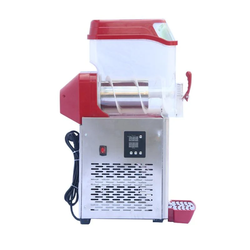 Machine à granita Margarita Premium, 110 V