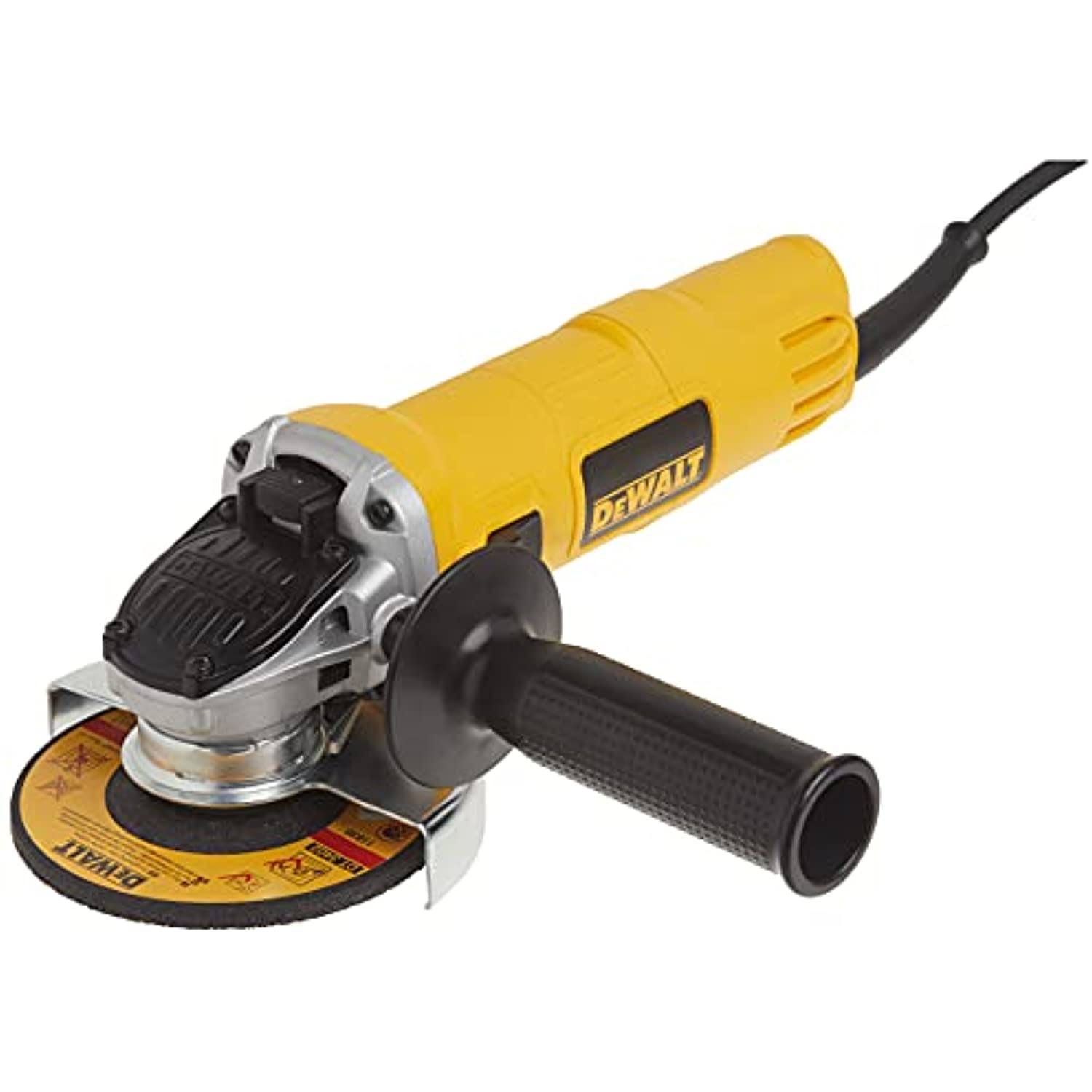 DeWalt DWE4011 4-1/2