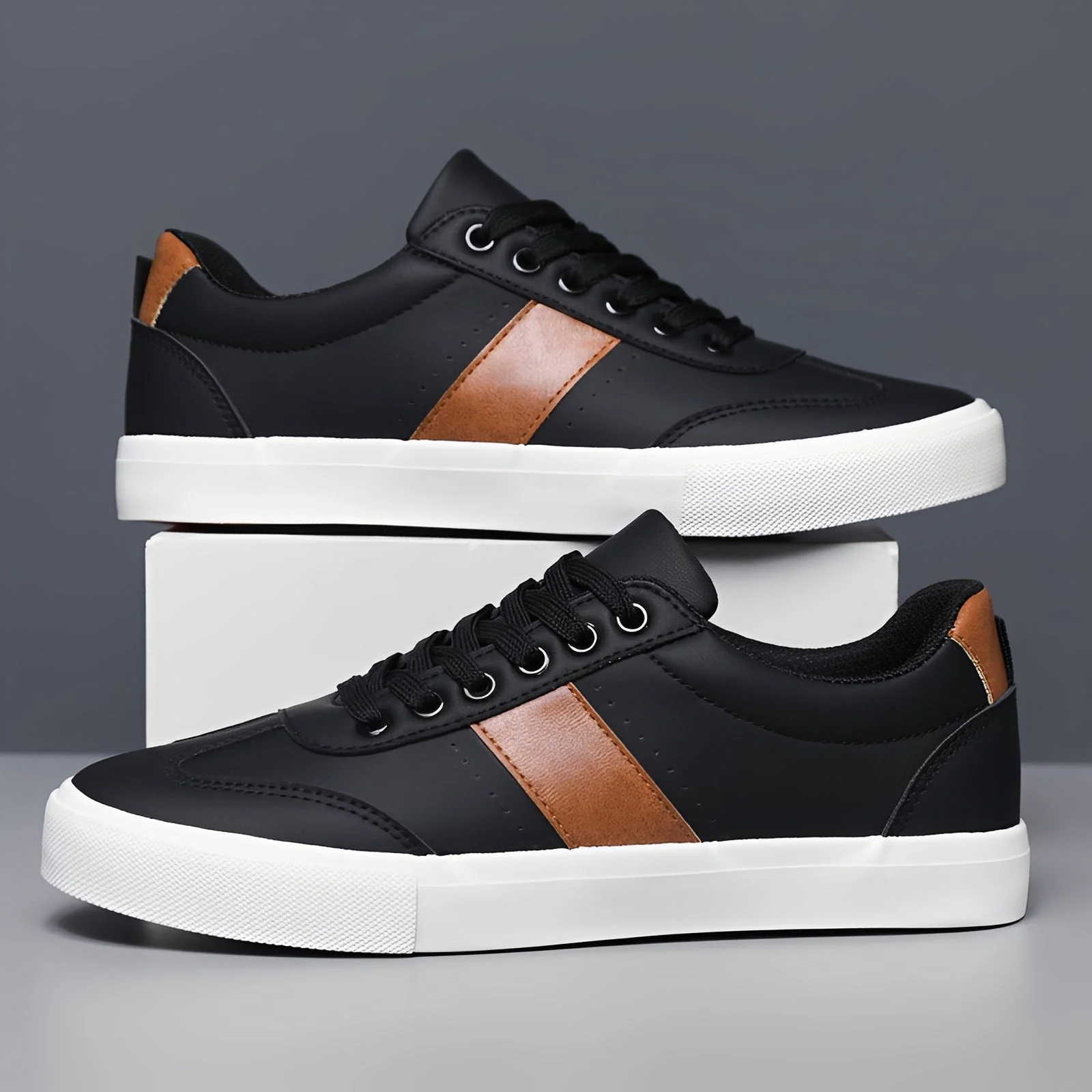 Miller - Chaussures Basses Décontractées