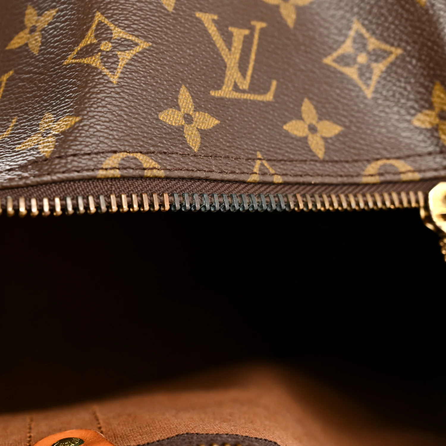 Monogram Keepall Bandouliere 60