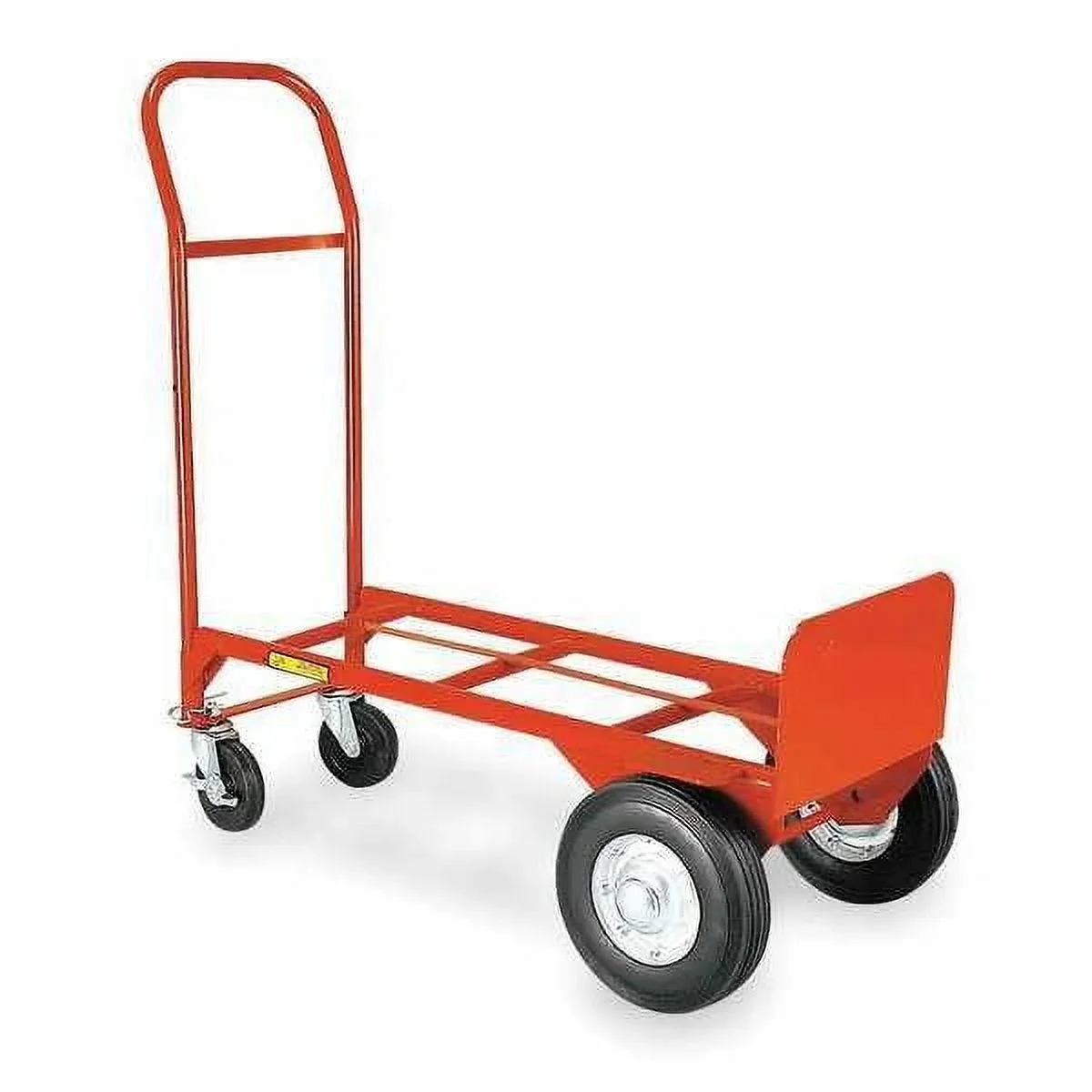 Dayton Convertible Truck,750 lb,47x20-1/2x19 4W323