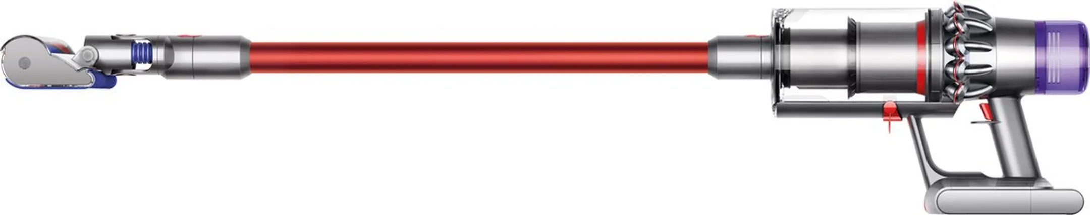 Dyson Steelstofzuiger V11 Fluffy 2023 - Special edition