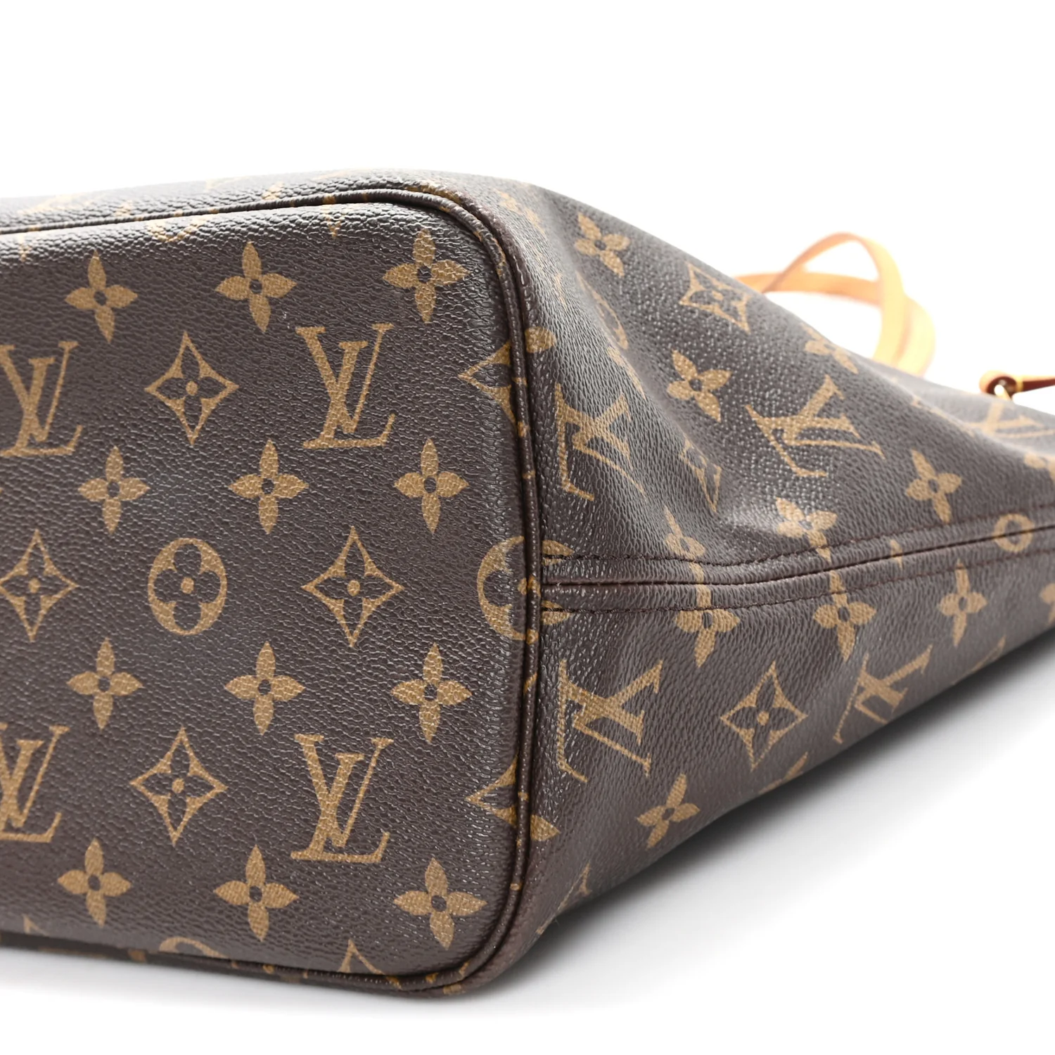 Monogram Neverfull MM