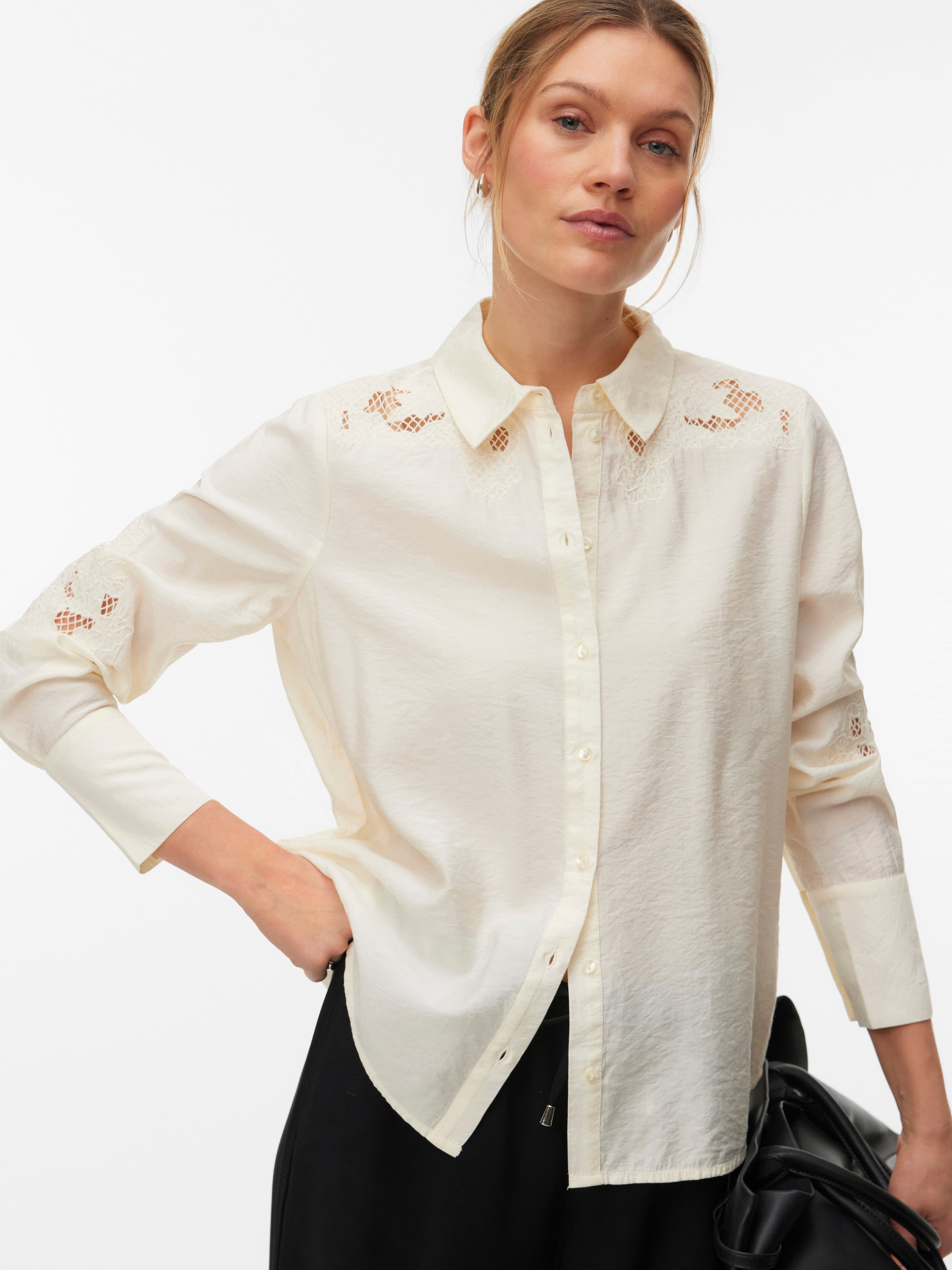 VERO MODA® VMKELSEY Shirt